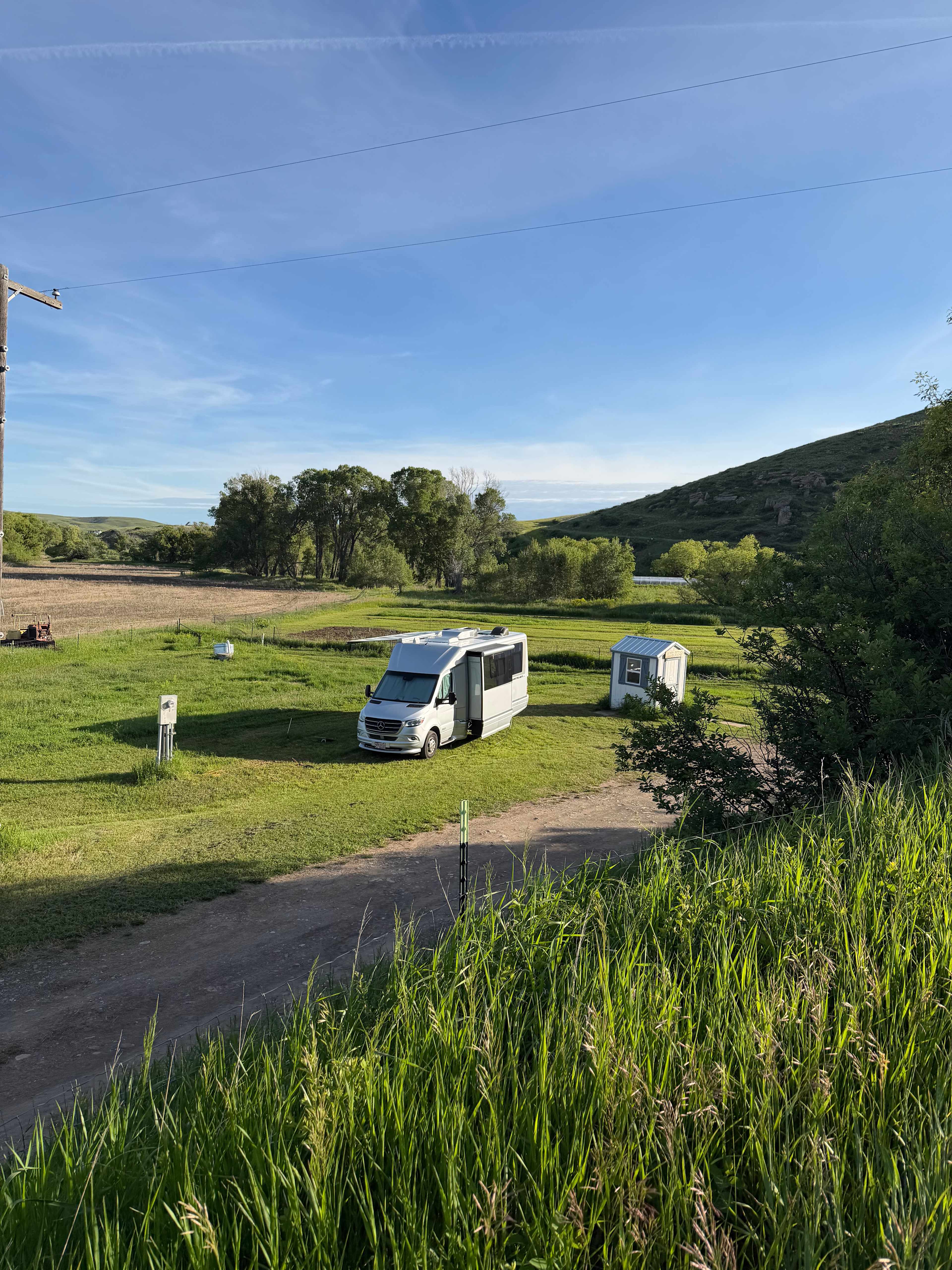 Farm Valley Retreat