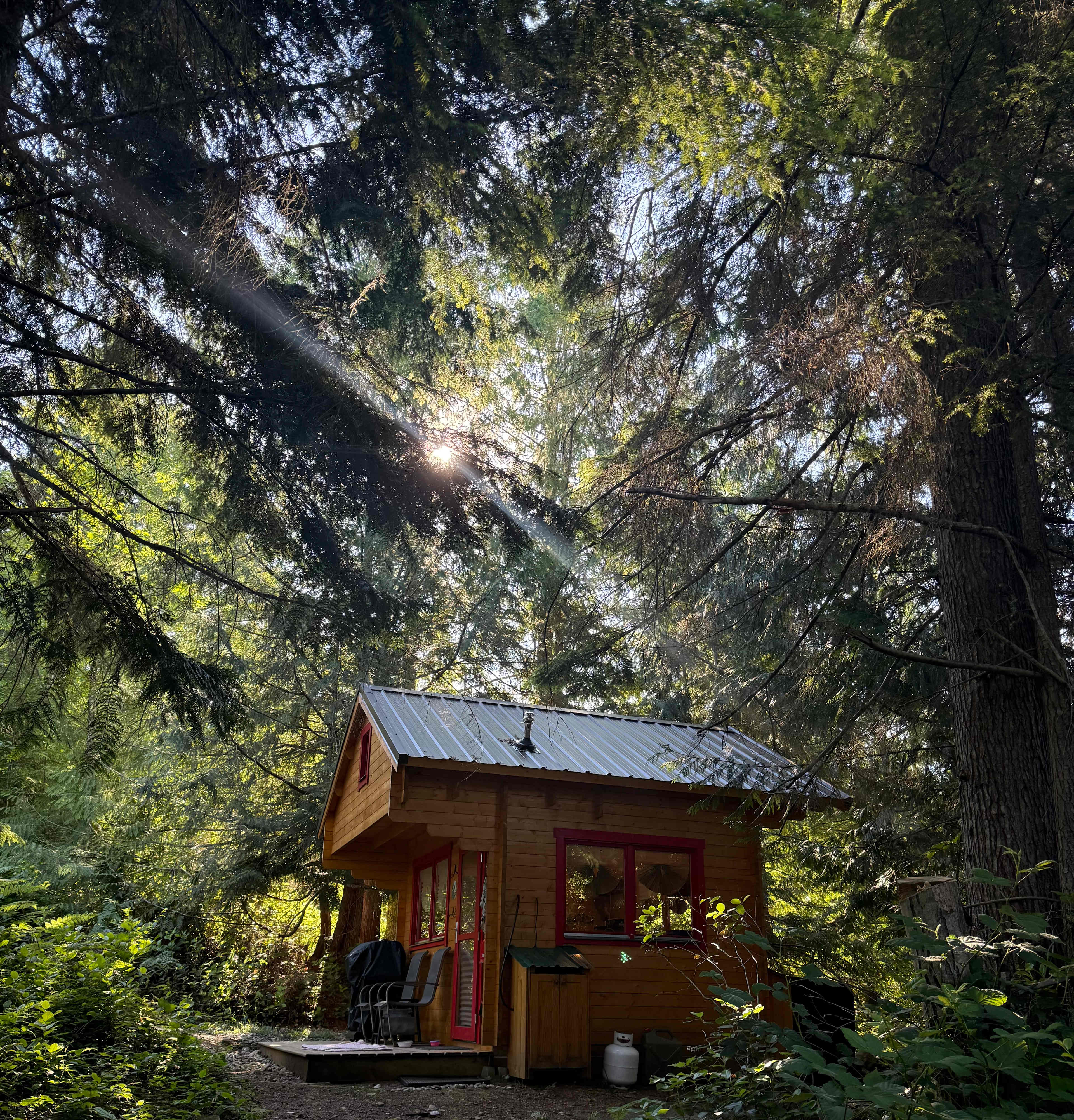 Tiny Secrets Farm & Retreat