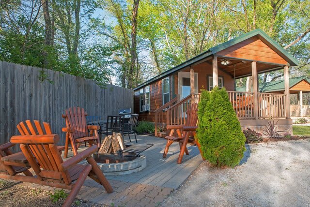 Kansas City RV Resort