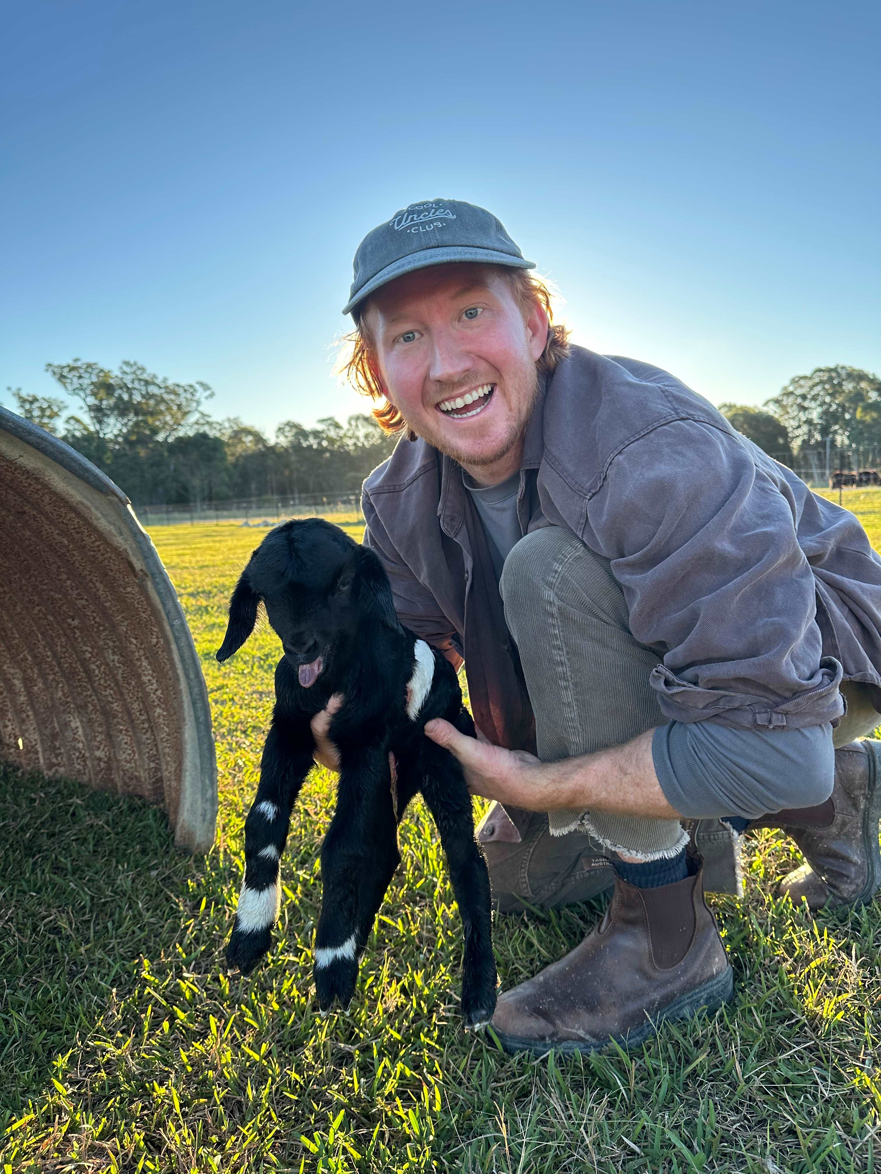The Hatch Farm - Port Macquarie