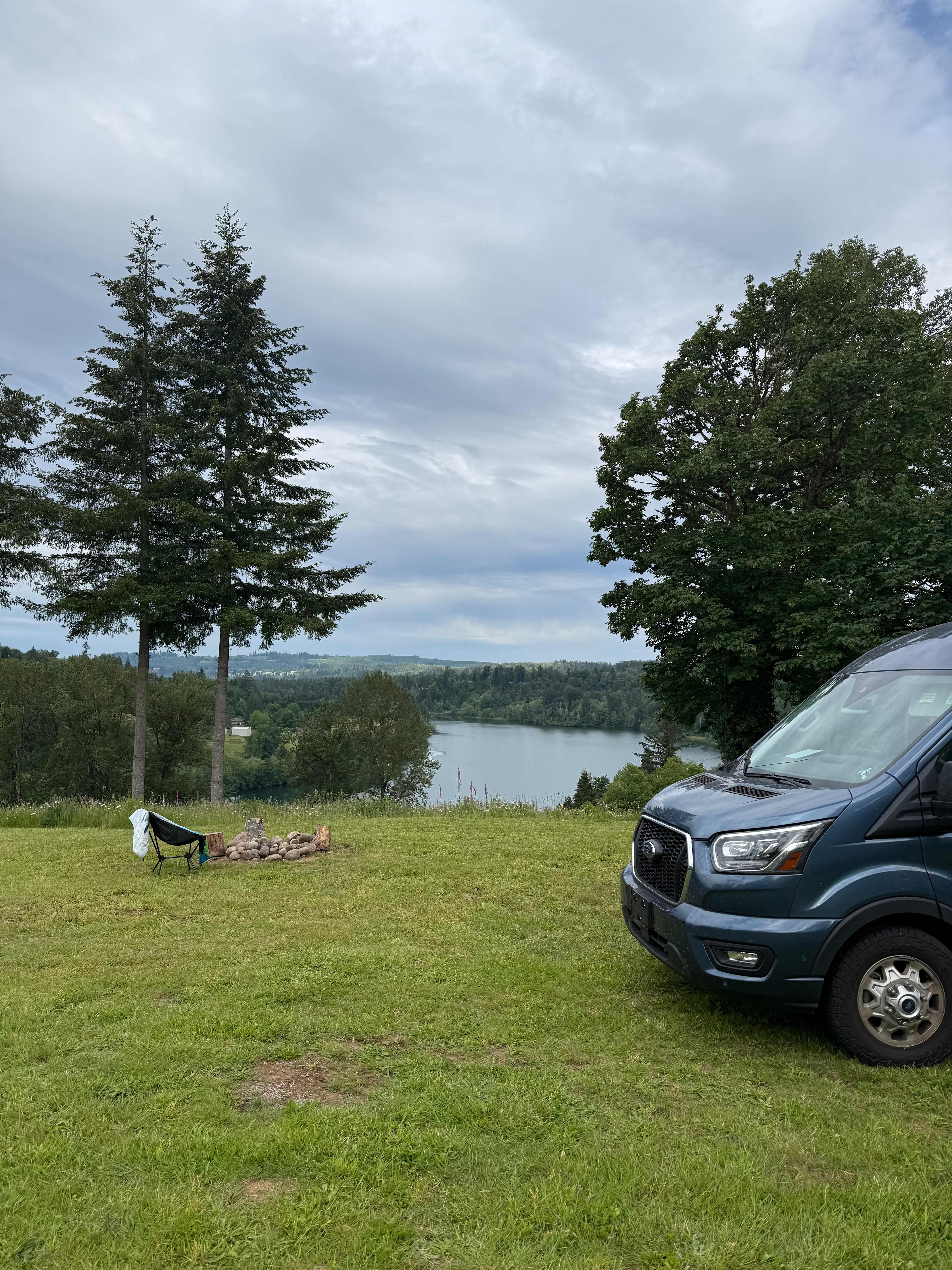 Harmony at Mayfield Lake