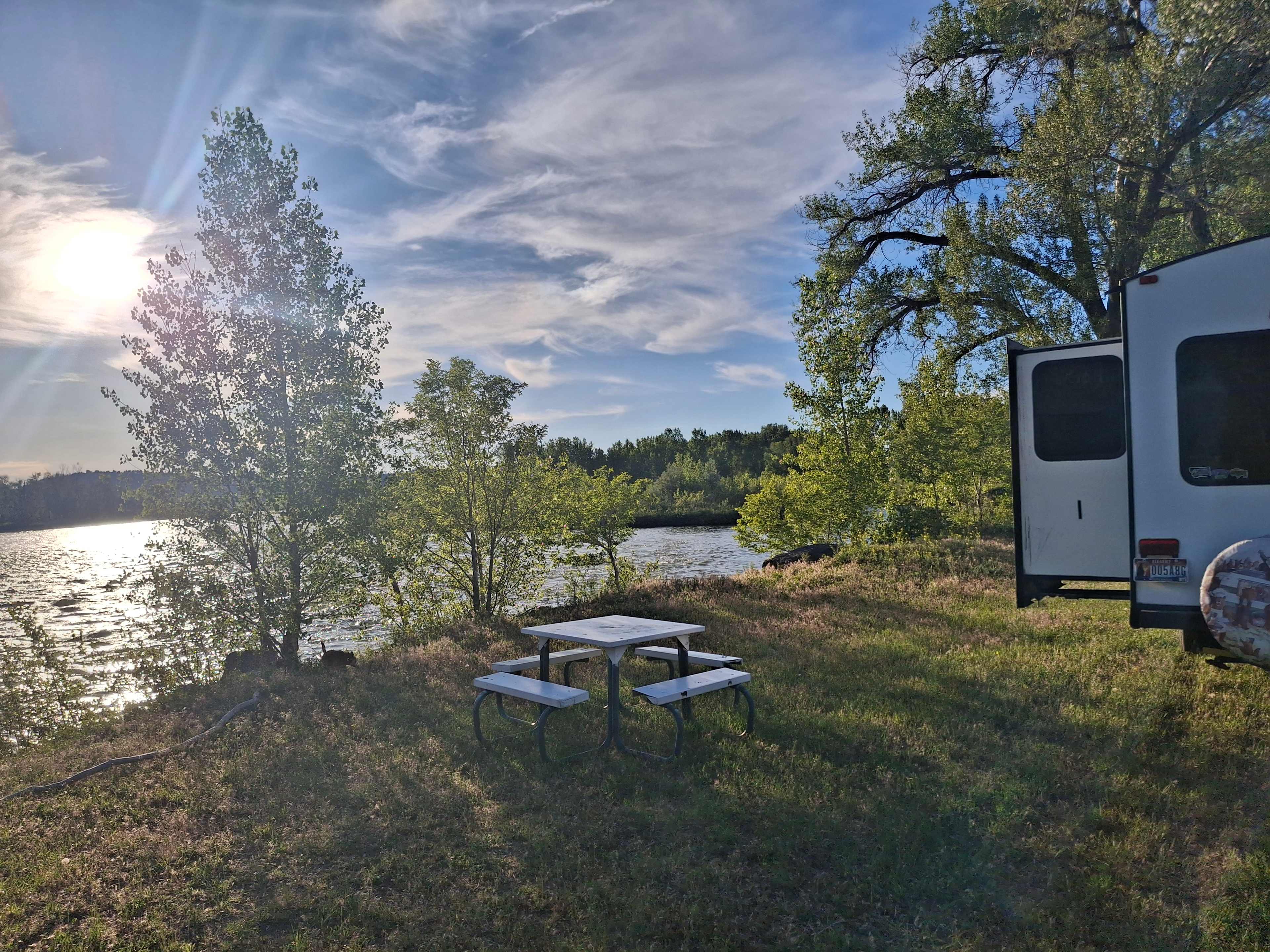 Kroney Island