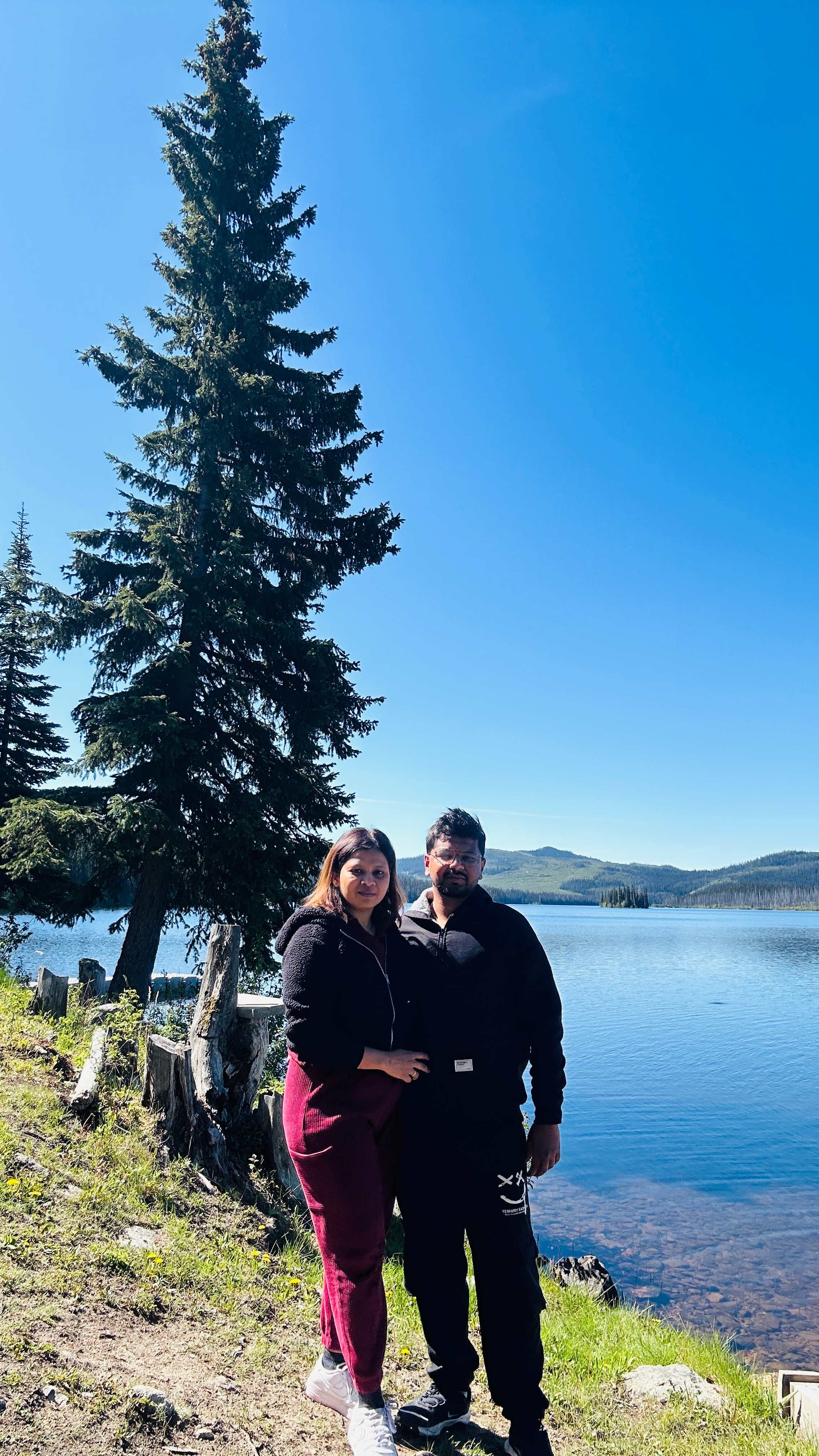 Akehurst Lake Wilderness Resort