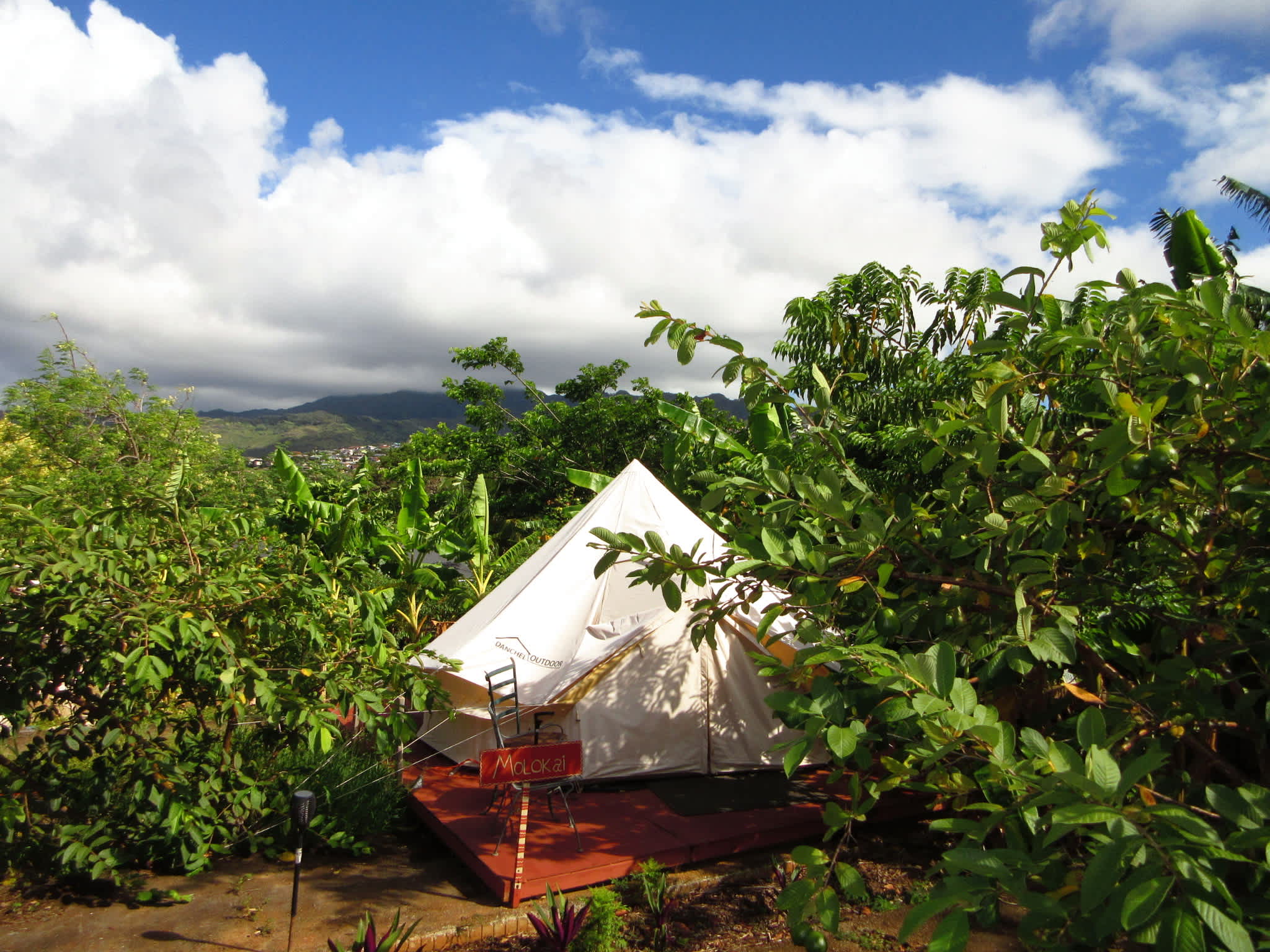 Sun Farm Hawaii @ Koko Head