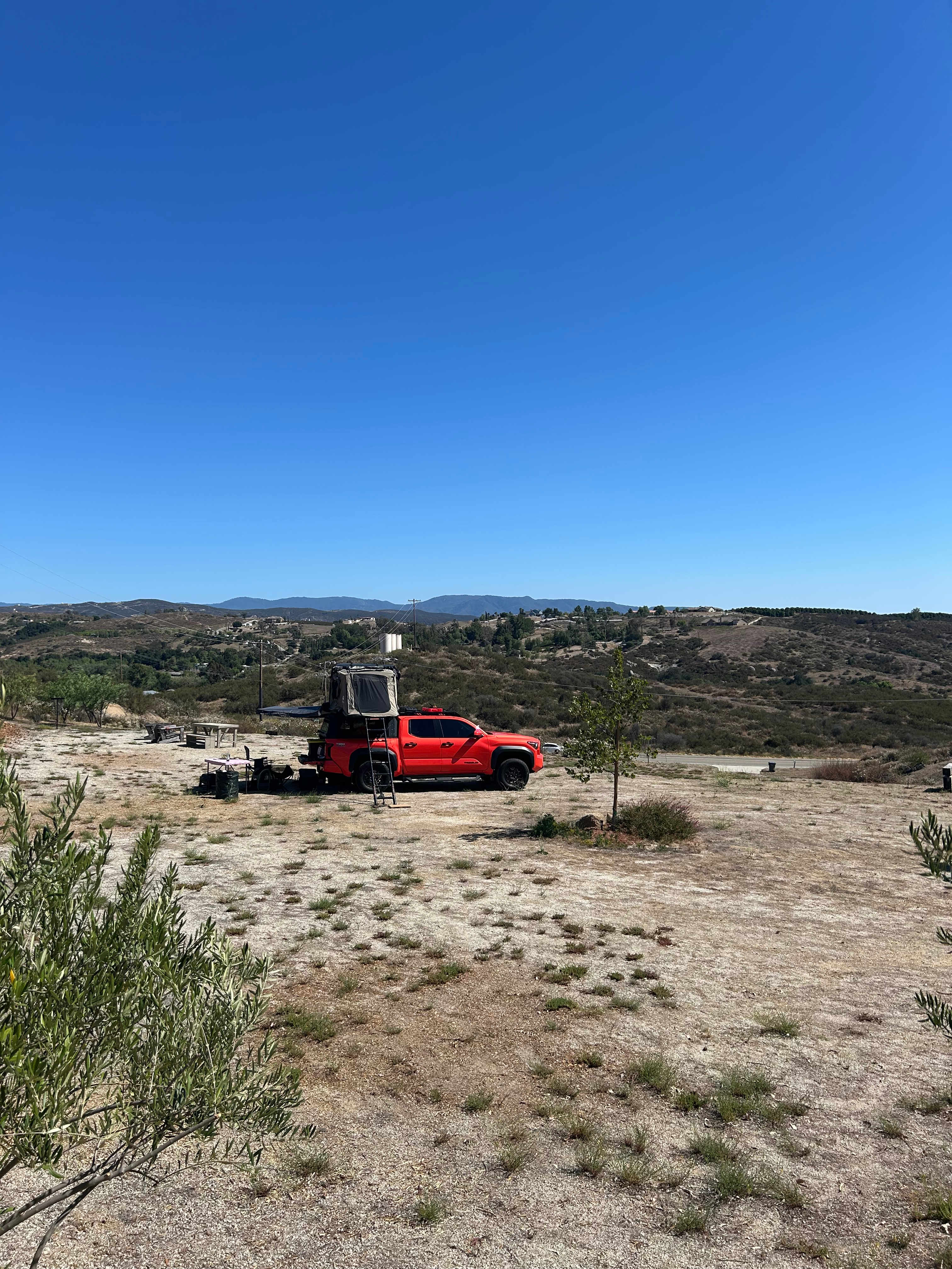 Shadow Hills