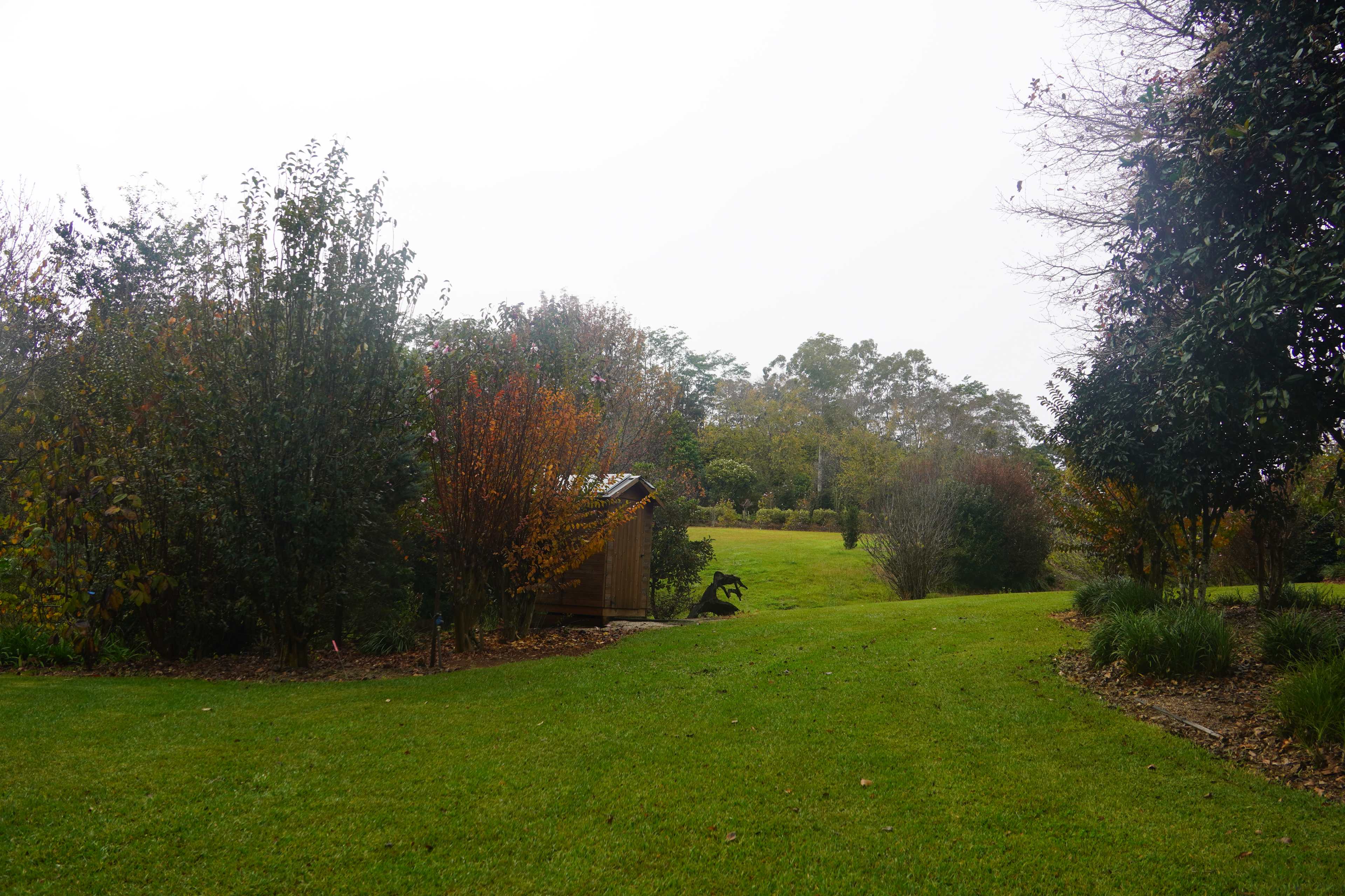 Parkers Place Gardens
