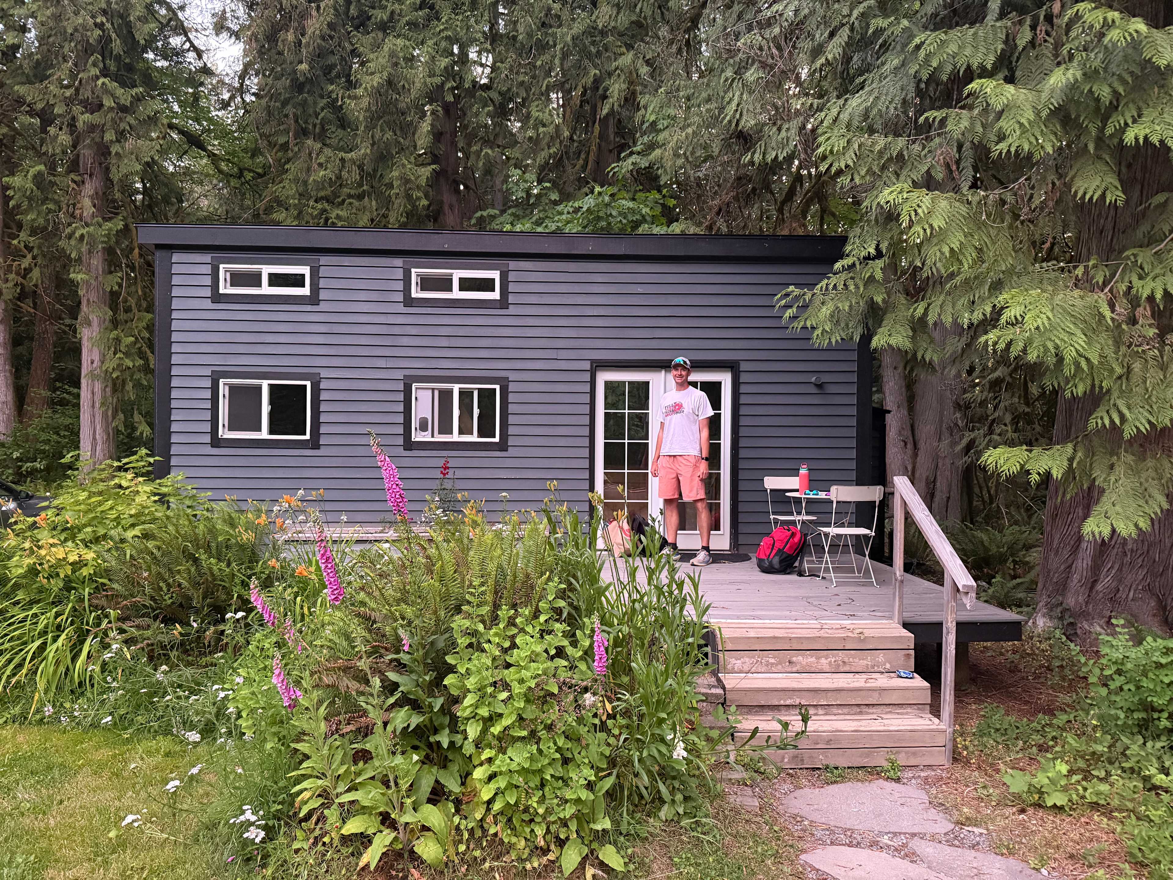 Camp Colton