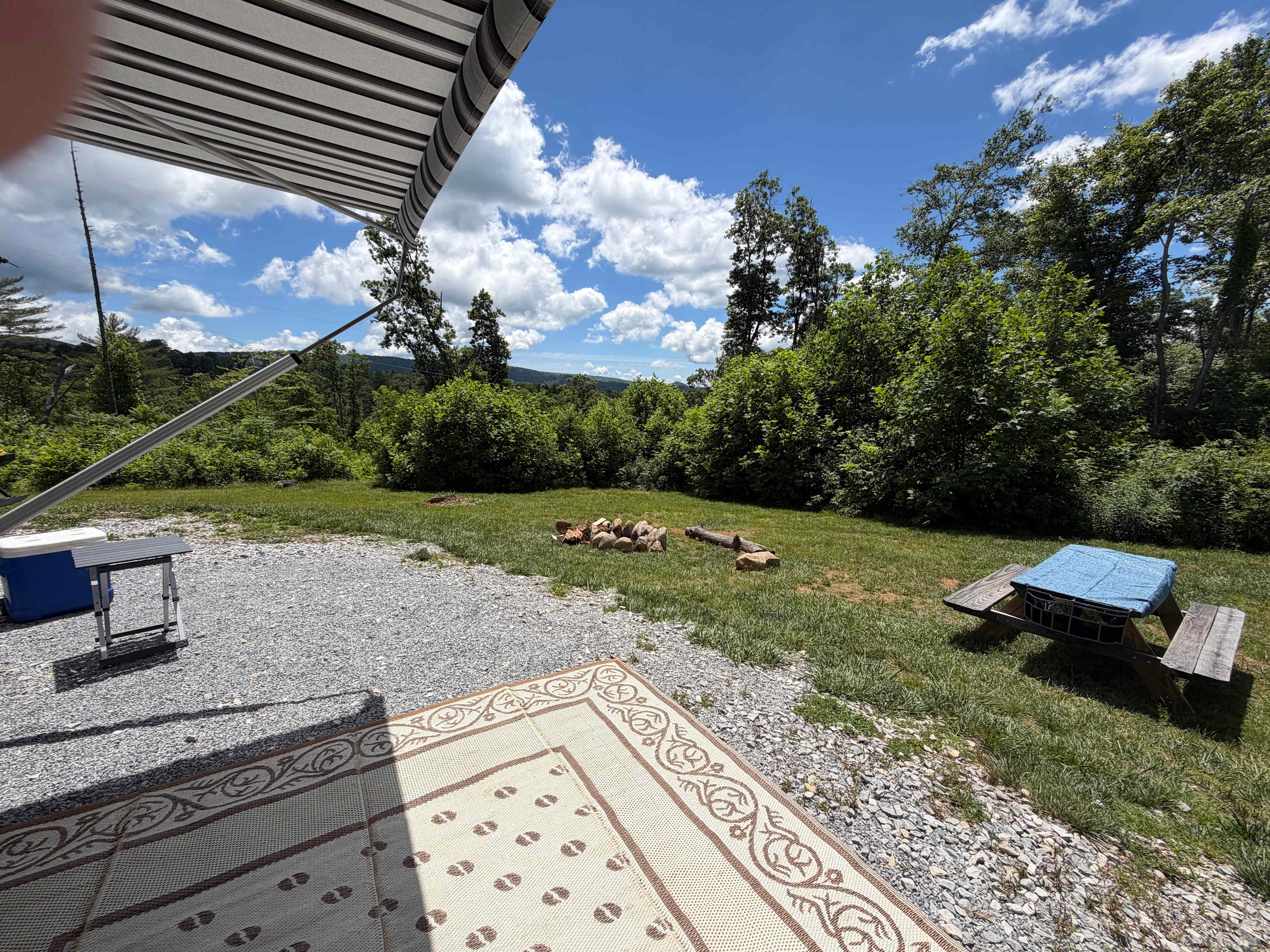 Wiseman Ridge Boutique RV Park