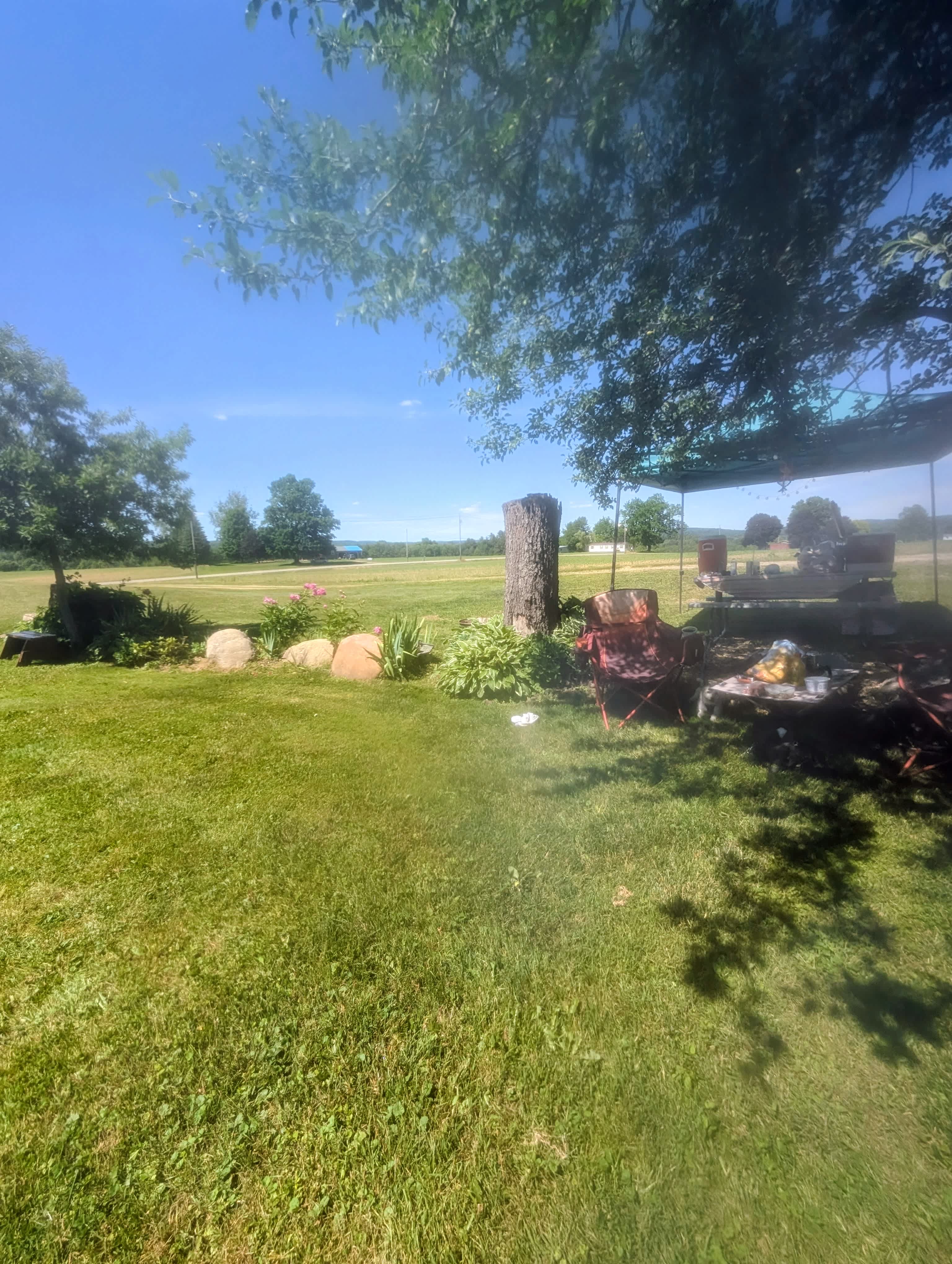 Camp Oasis
