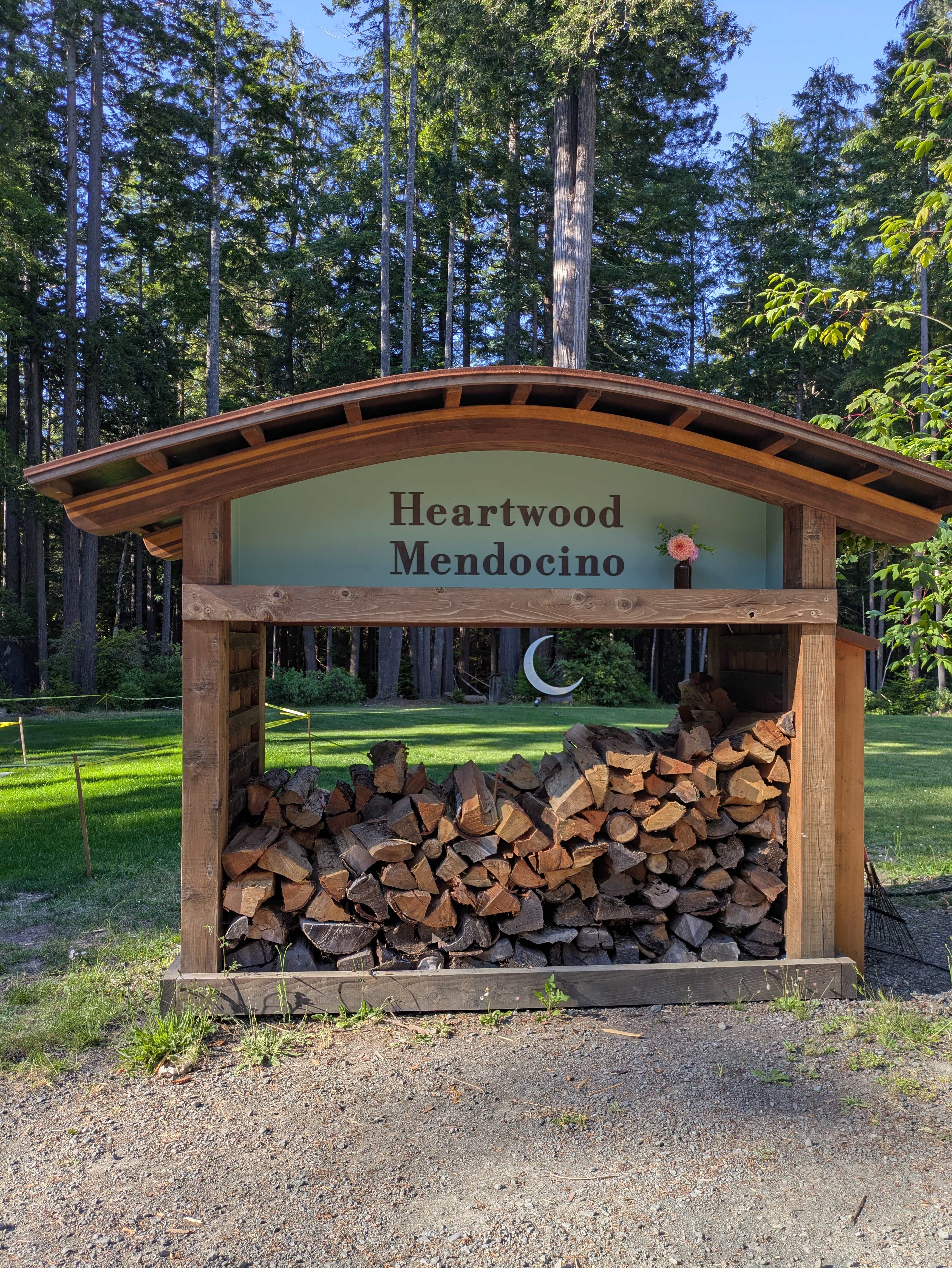 Heartwood Mendocino
