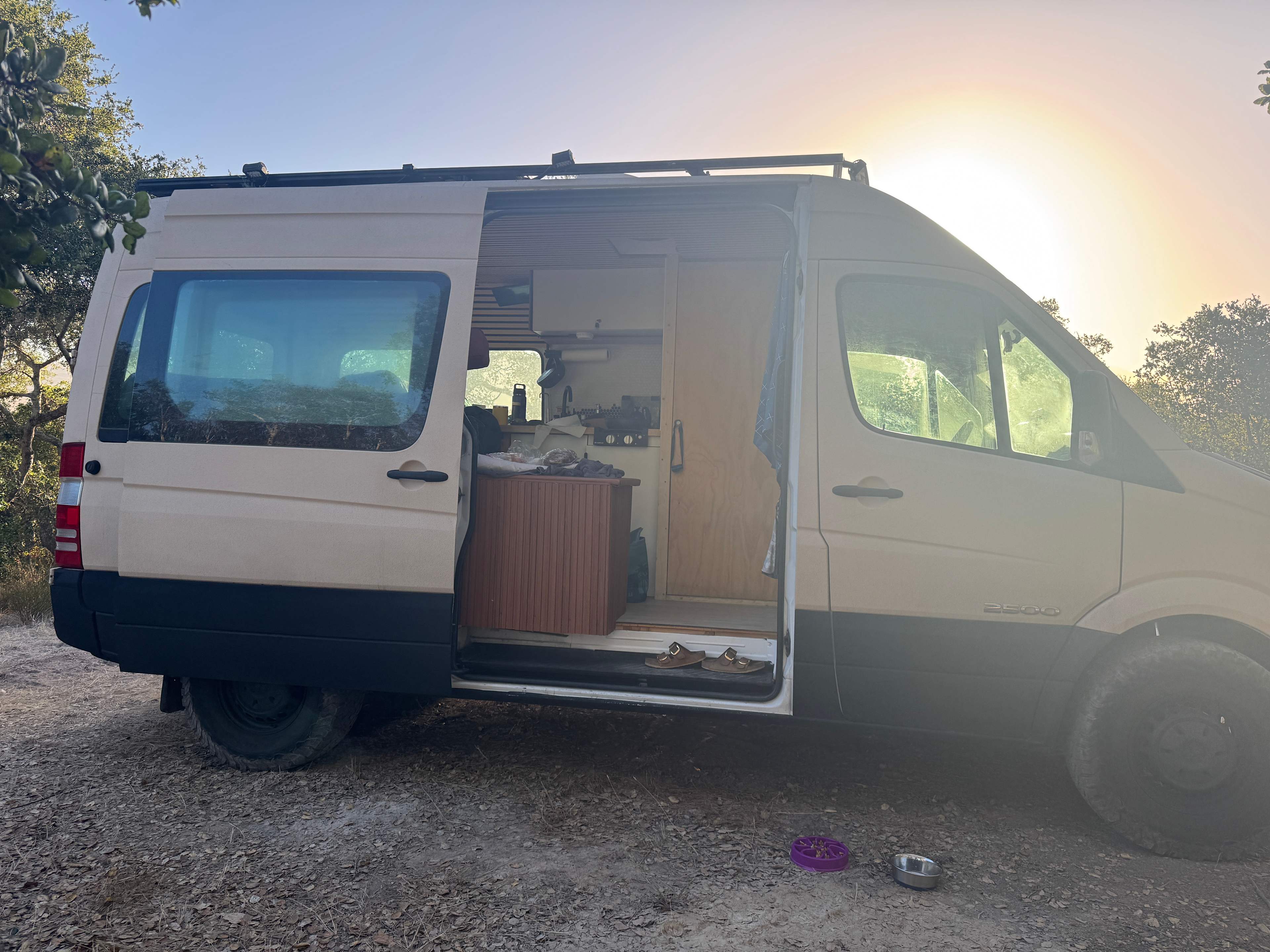 Camp WagMore