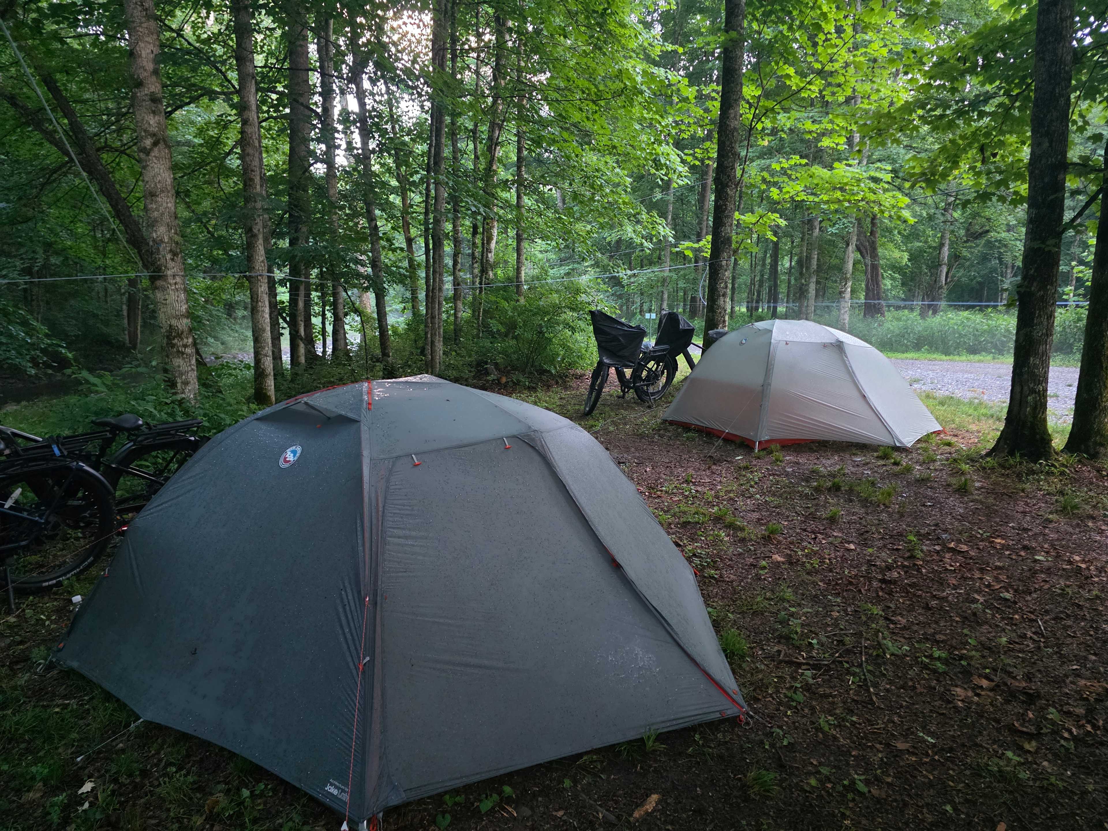 River Trail Hollow