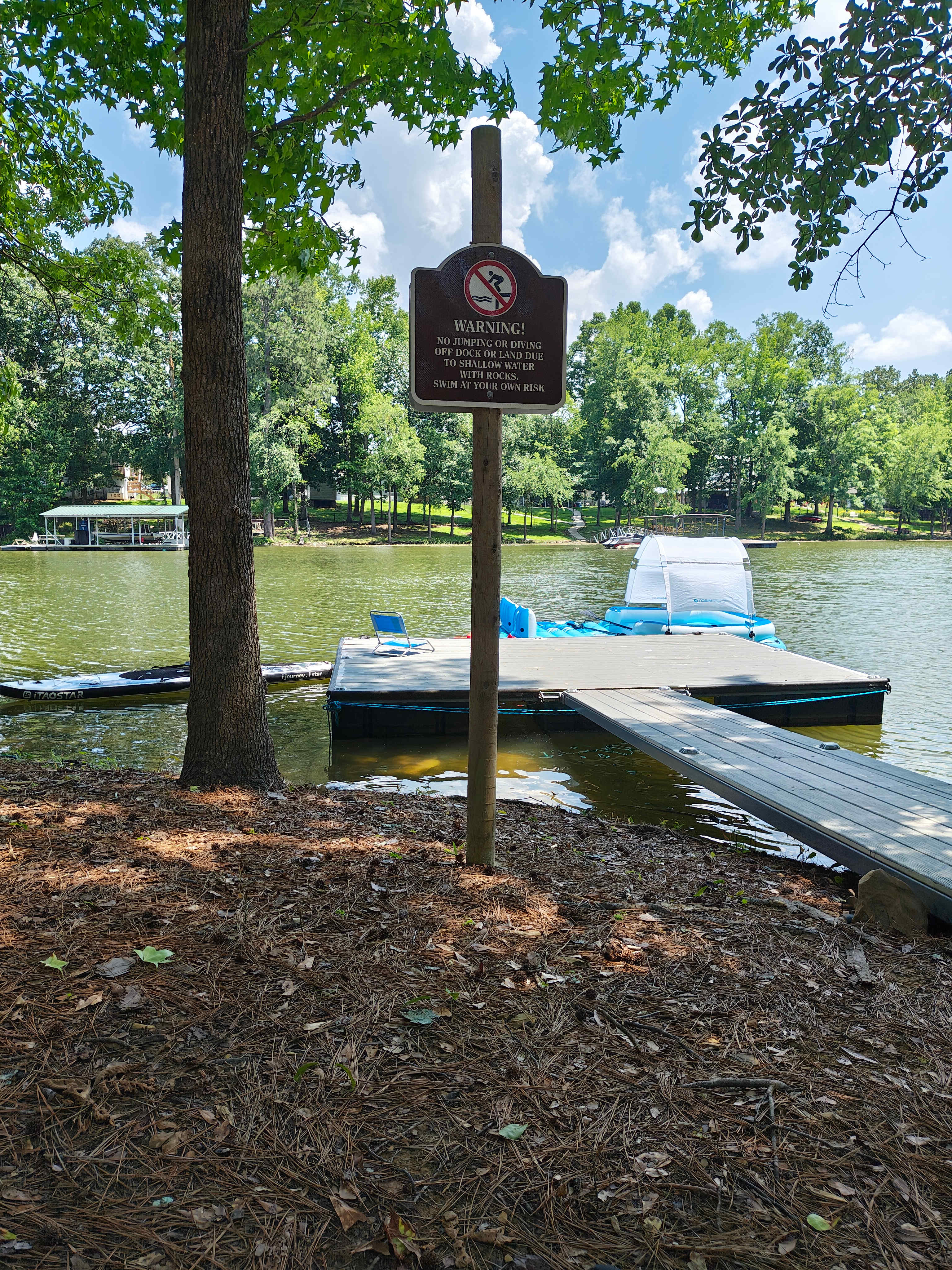 CAMP 222 (A Private Campground)
