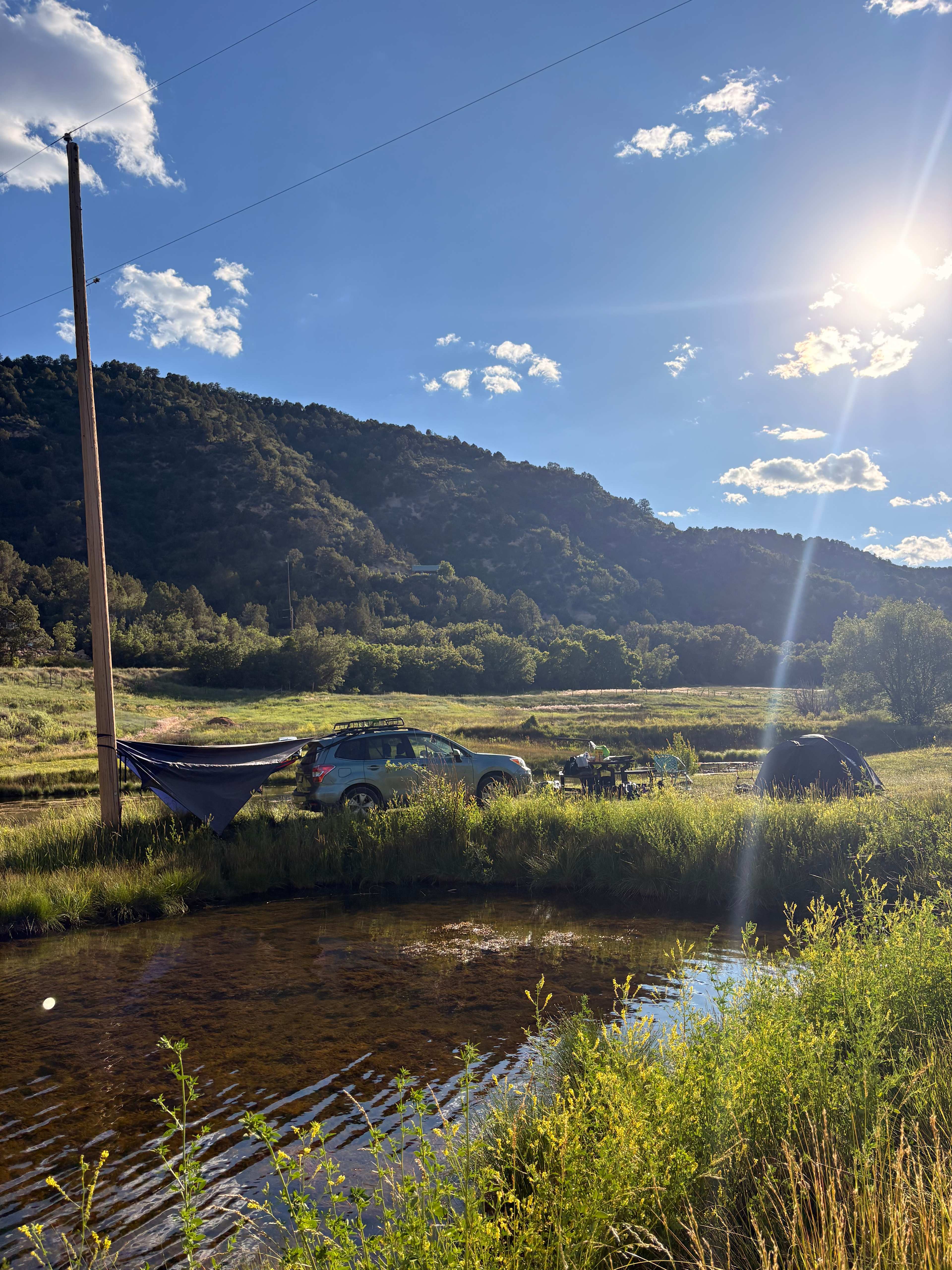 Zion Family Ranch Campground and RV