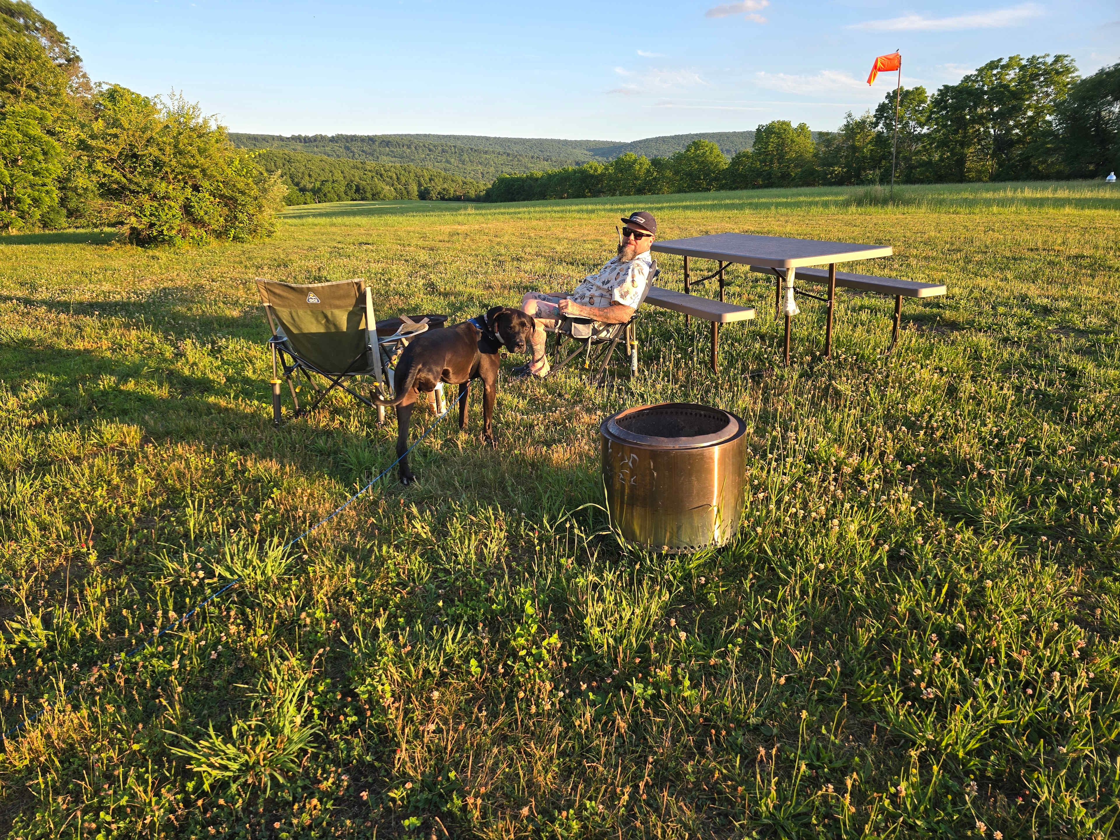 Fairview Farms Airfield