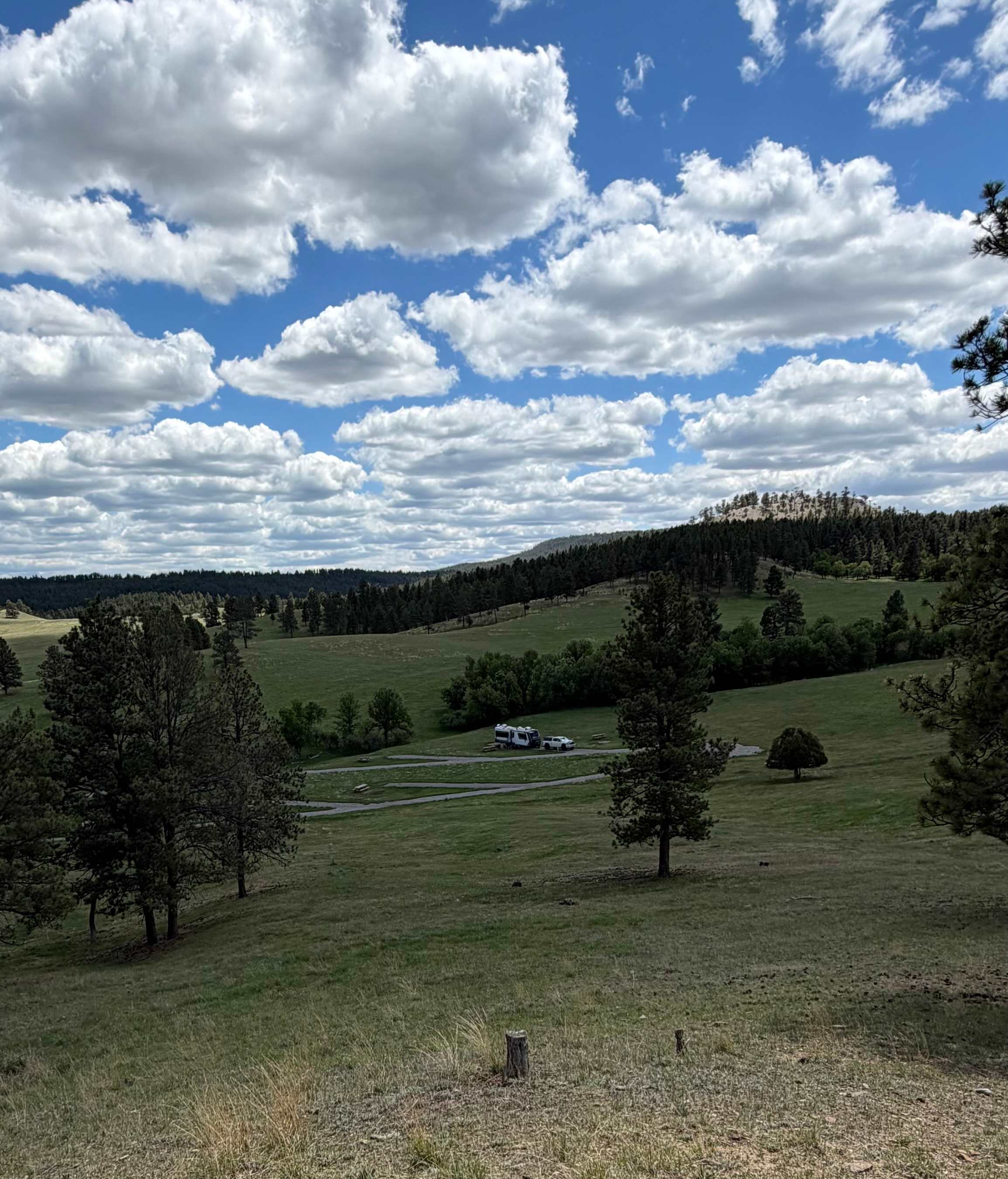 Nuckolls Ranch Inc.
