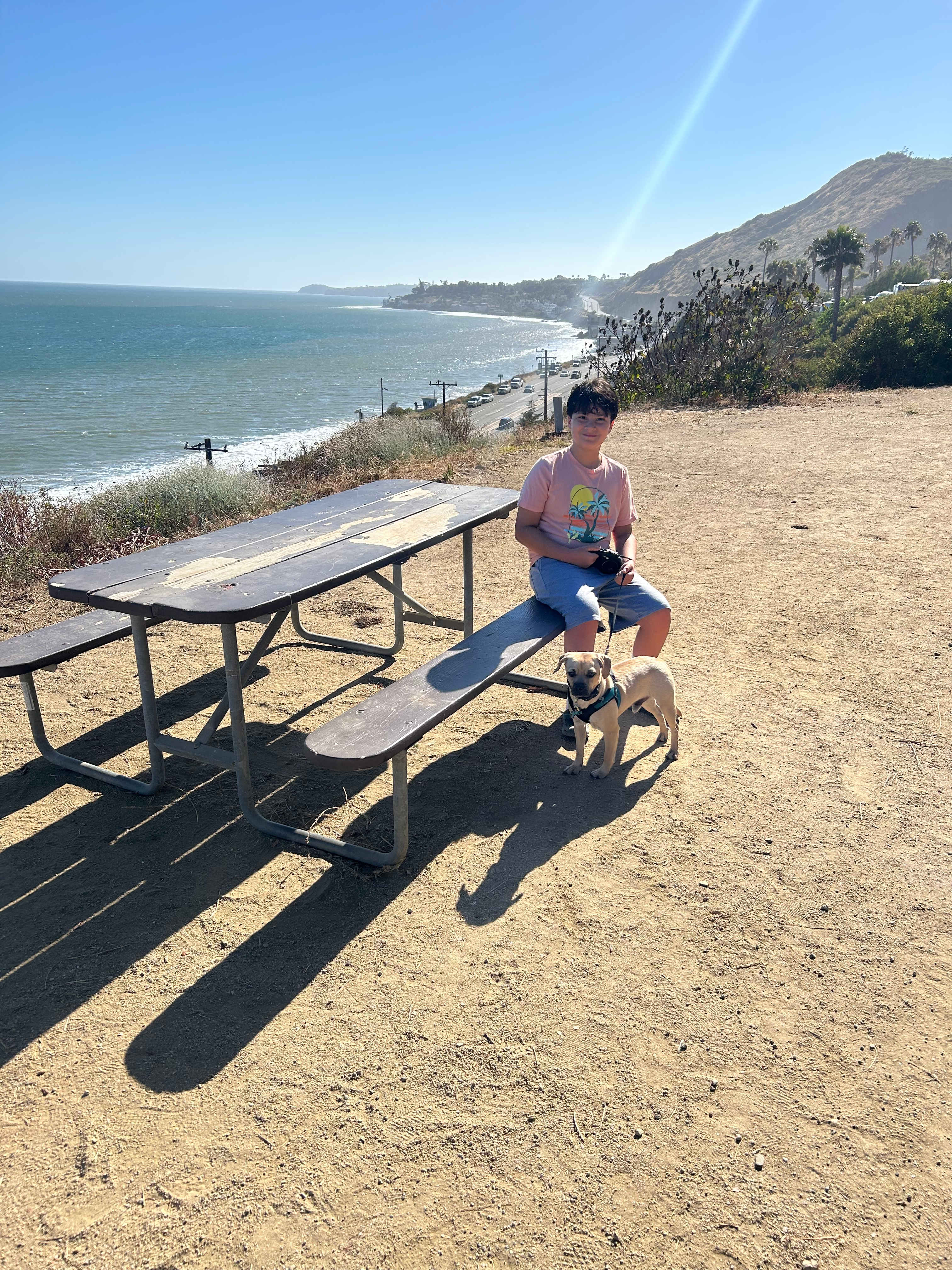 Malibu RV Park
