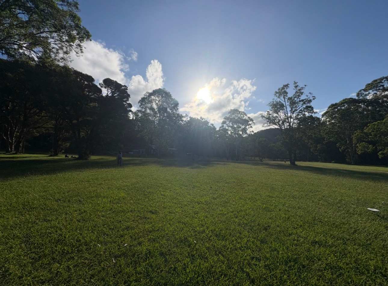 The Home Retreat