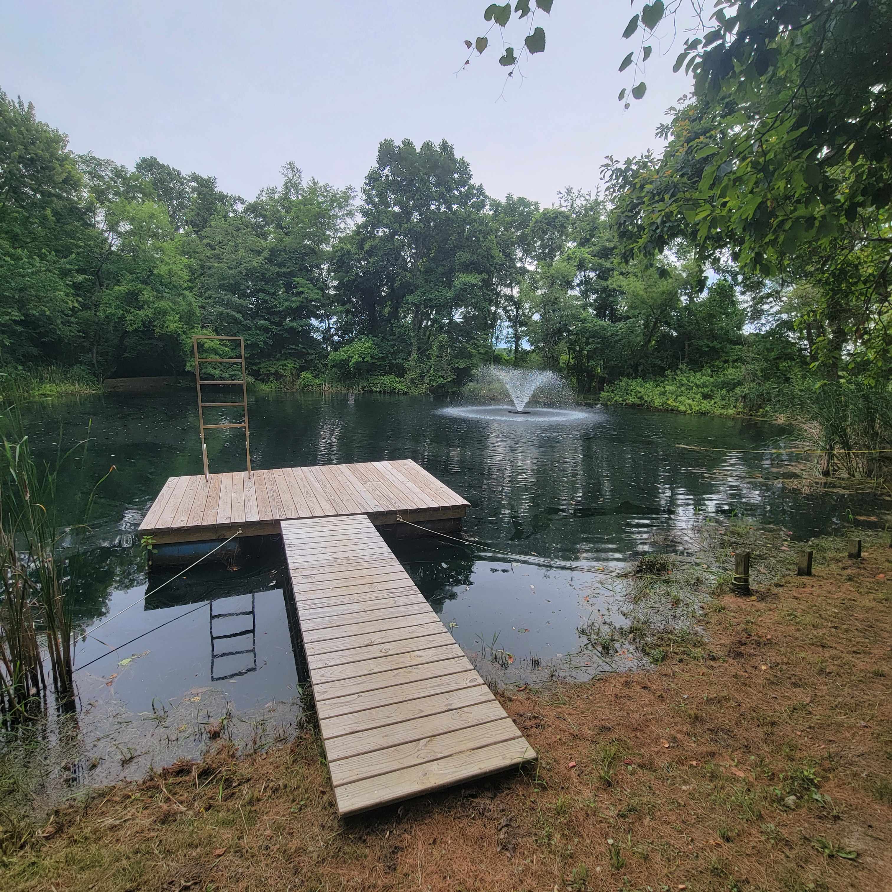Hill Cabins LLC