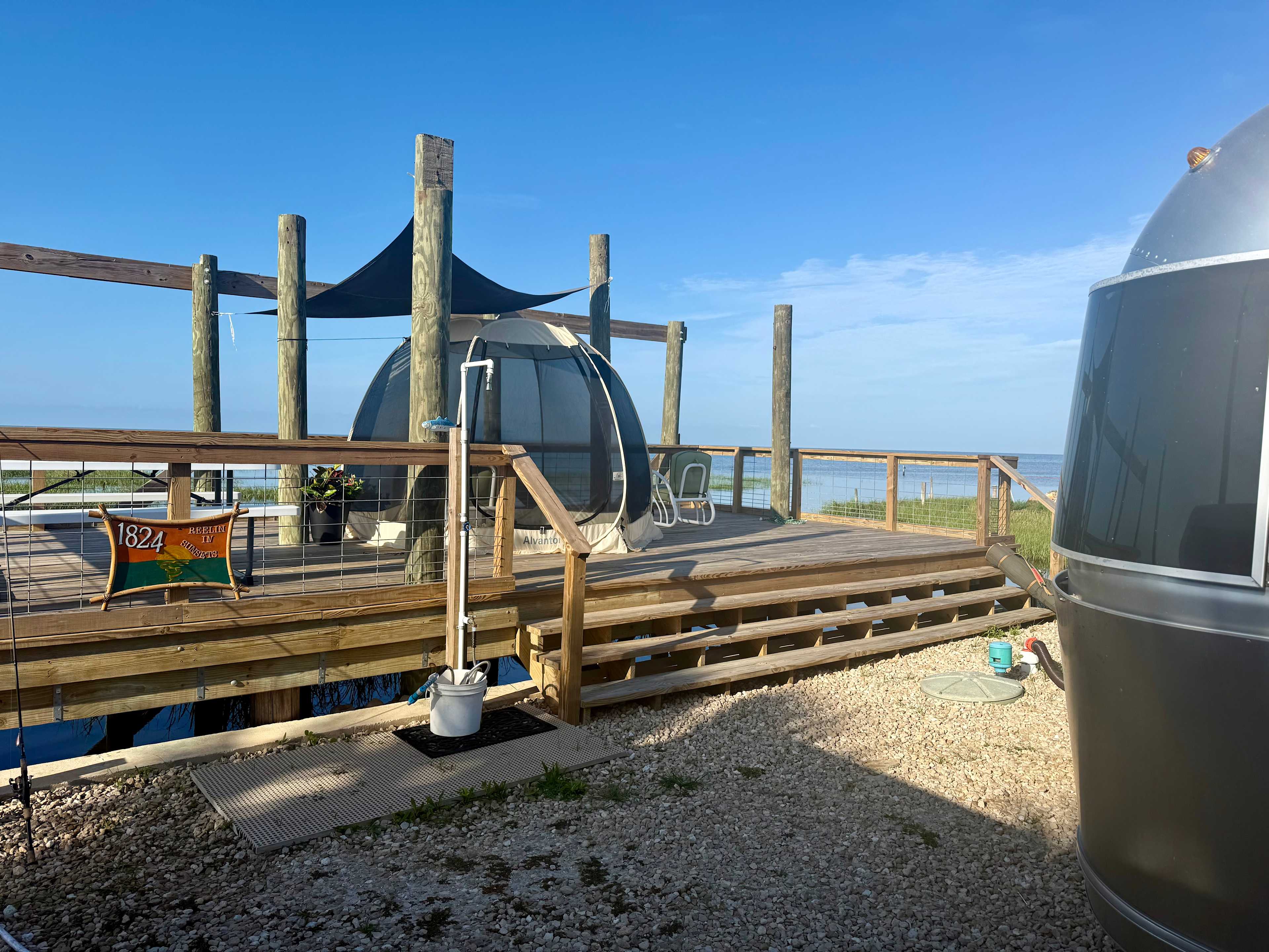 Gulf Coast RV Site