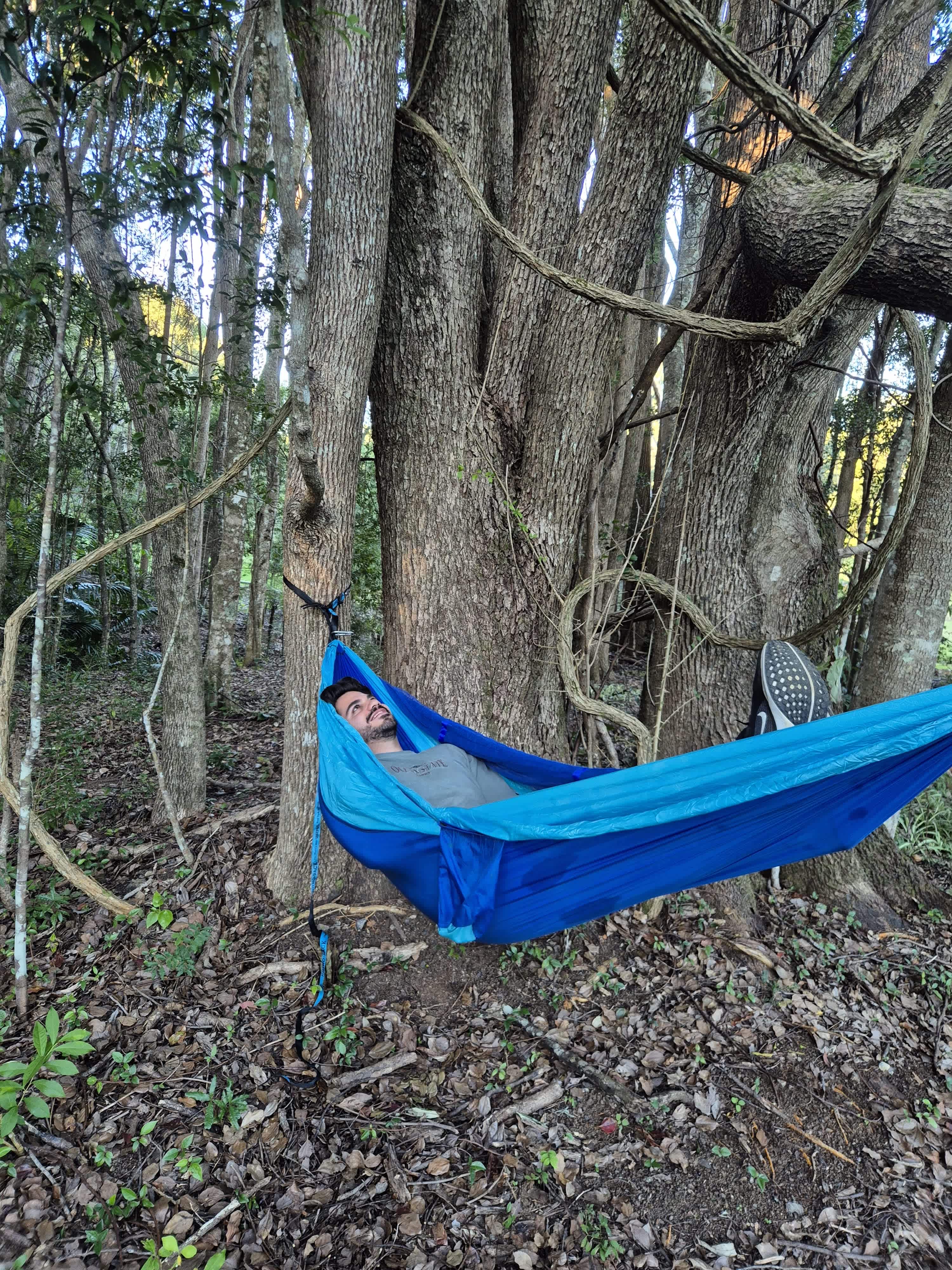 Chowan's Rest