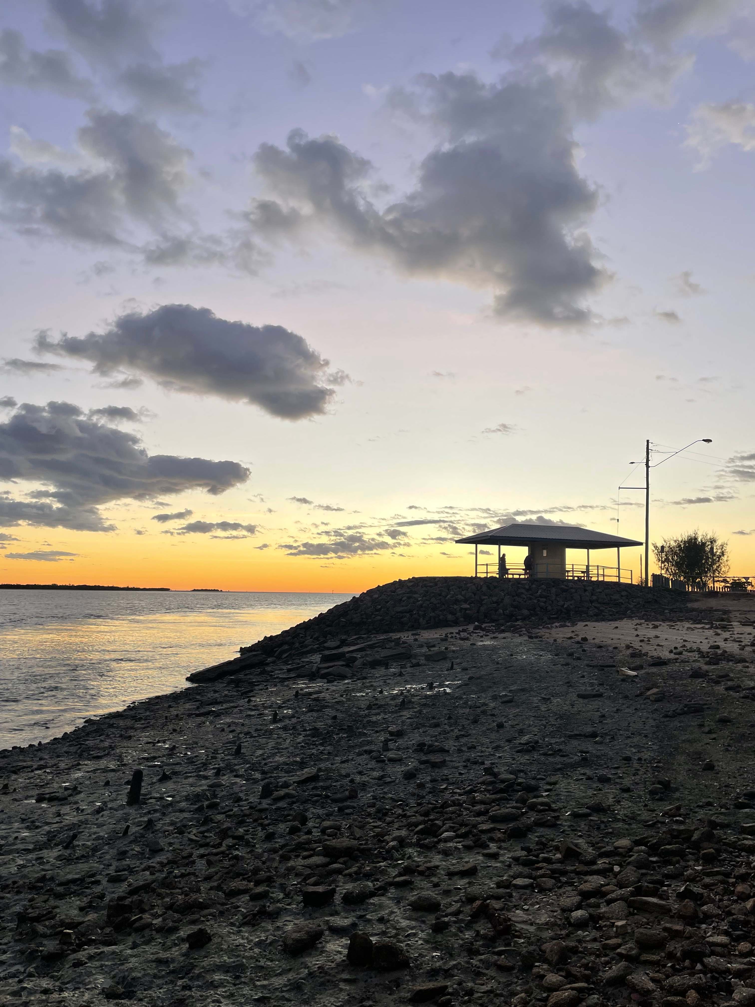 Karumba Point Sunset Caravan Park