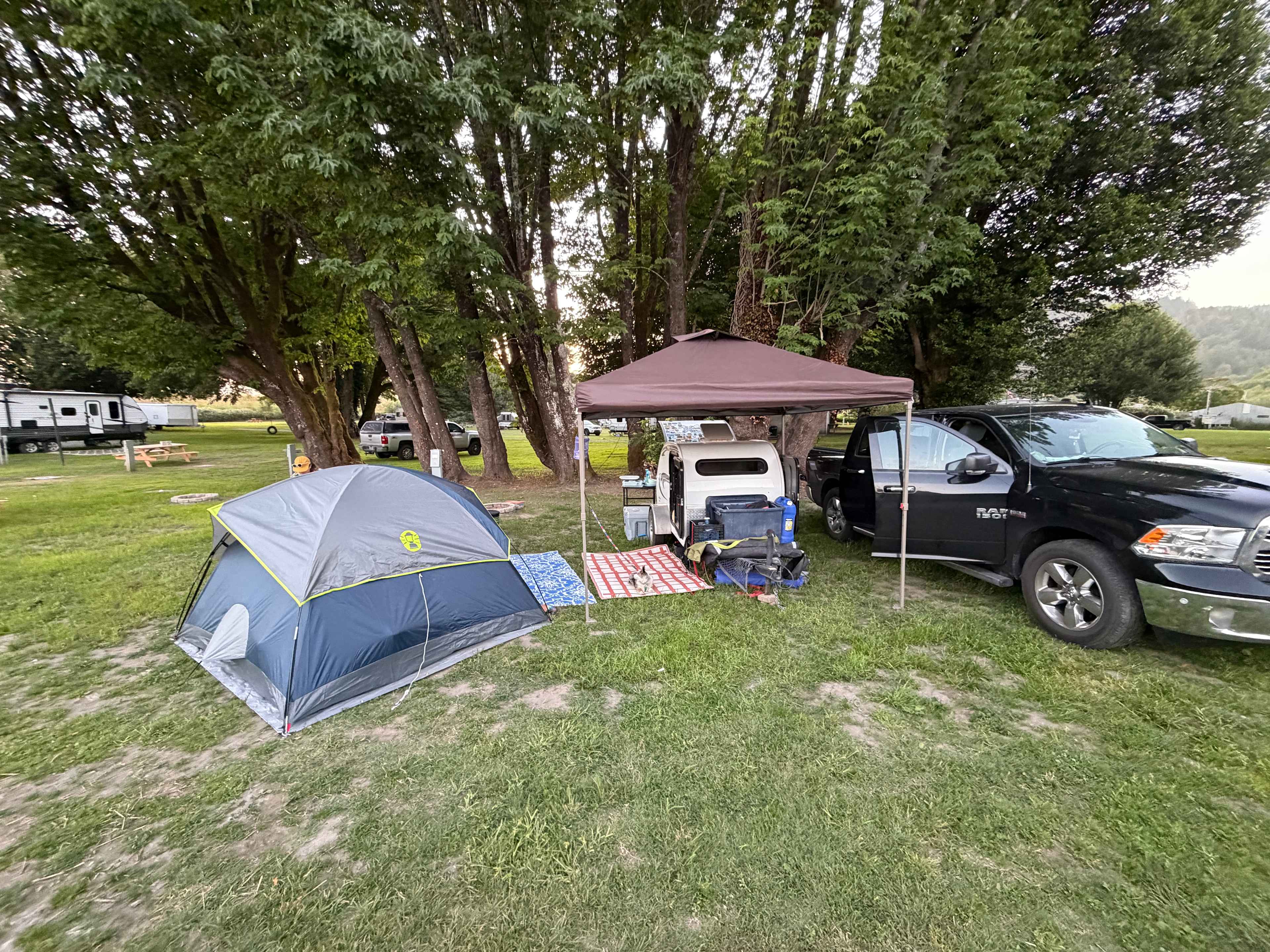 Terwer RV Park