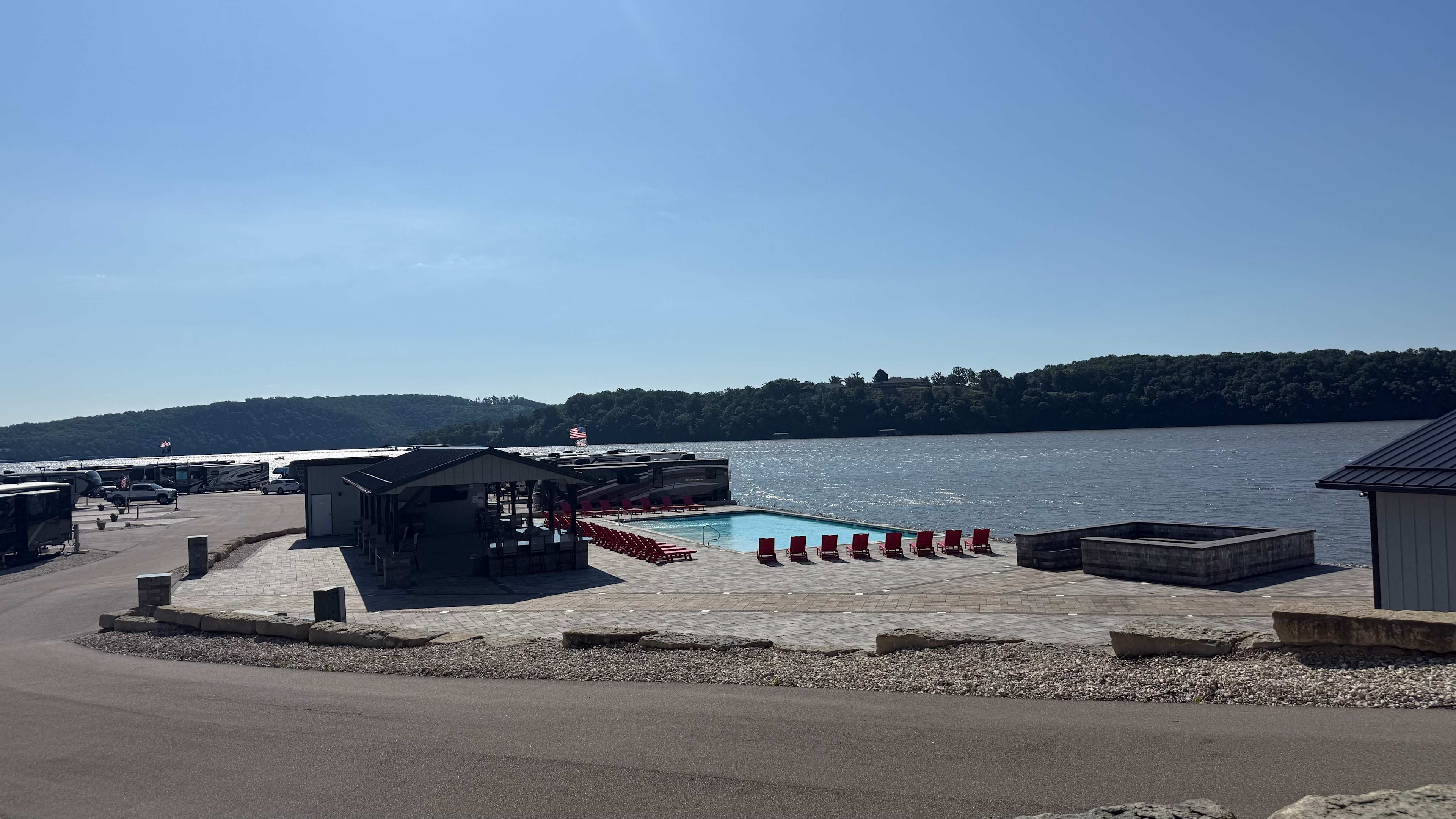 38 Special Luxury RV Resort