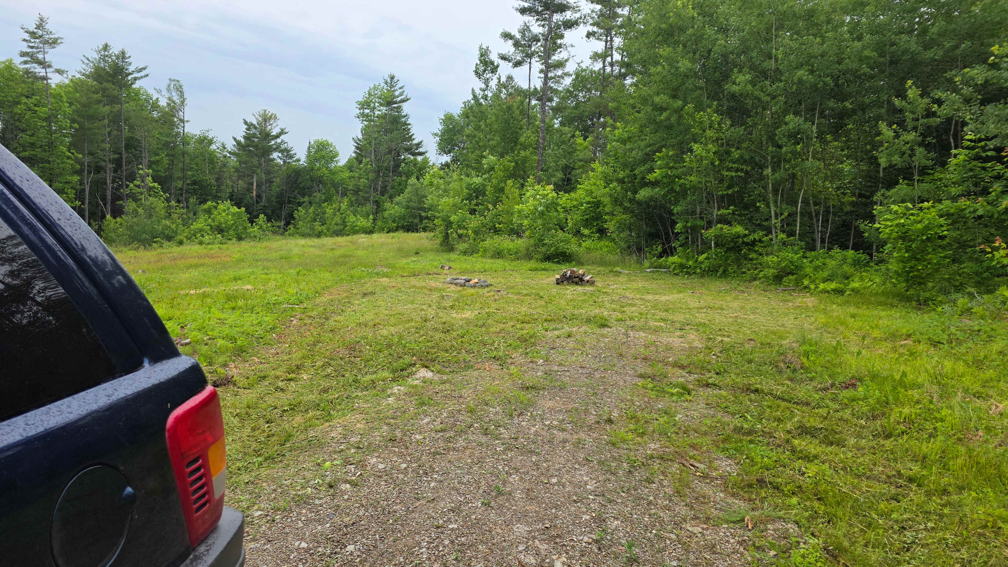 Remote Camp Guide Service & Lodging