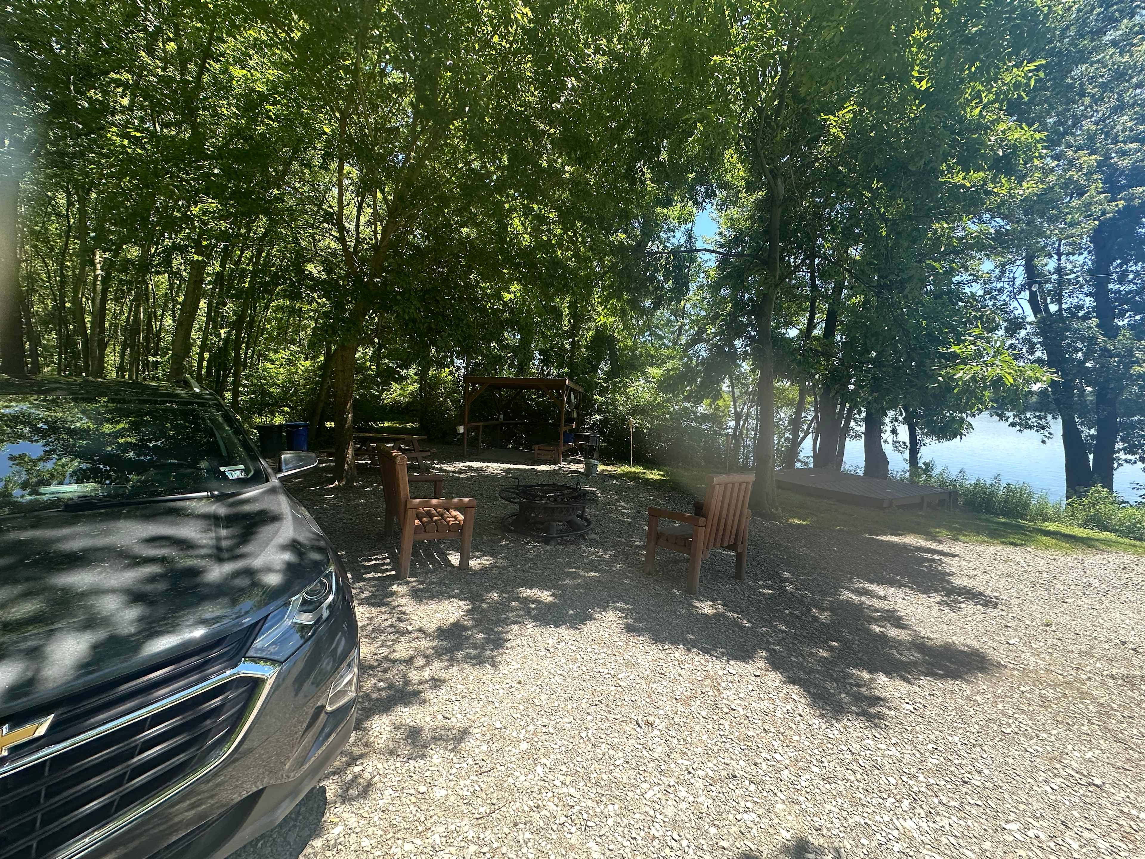 River Rock Recreation