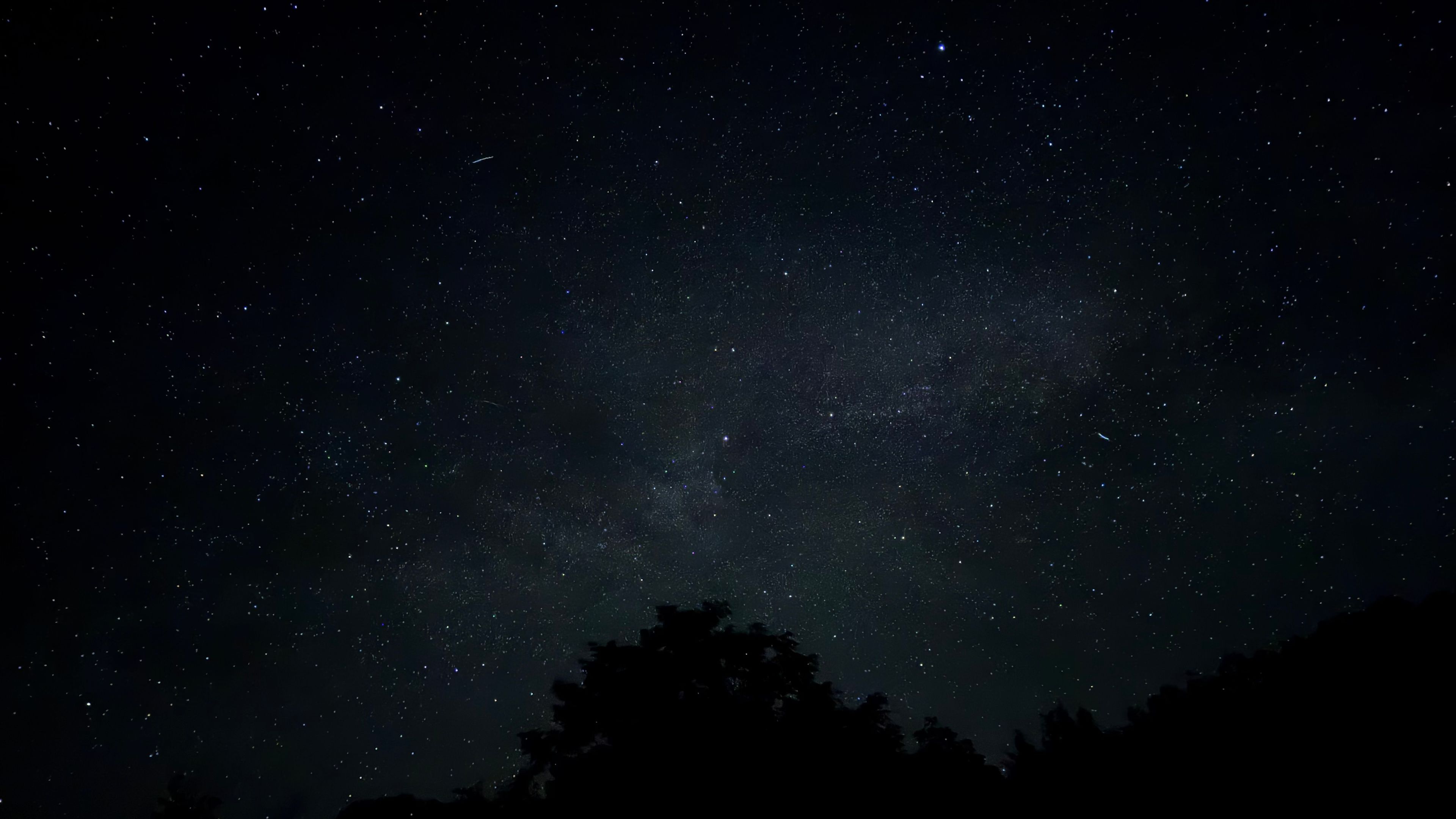 Darkest and most viewable sky I’ve ever witnessed