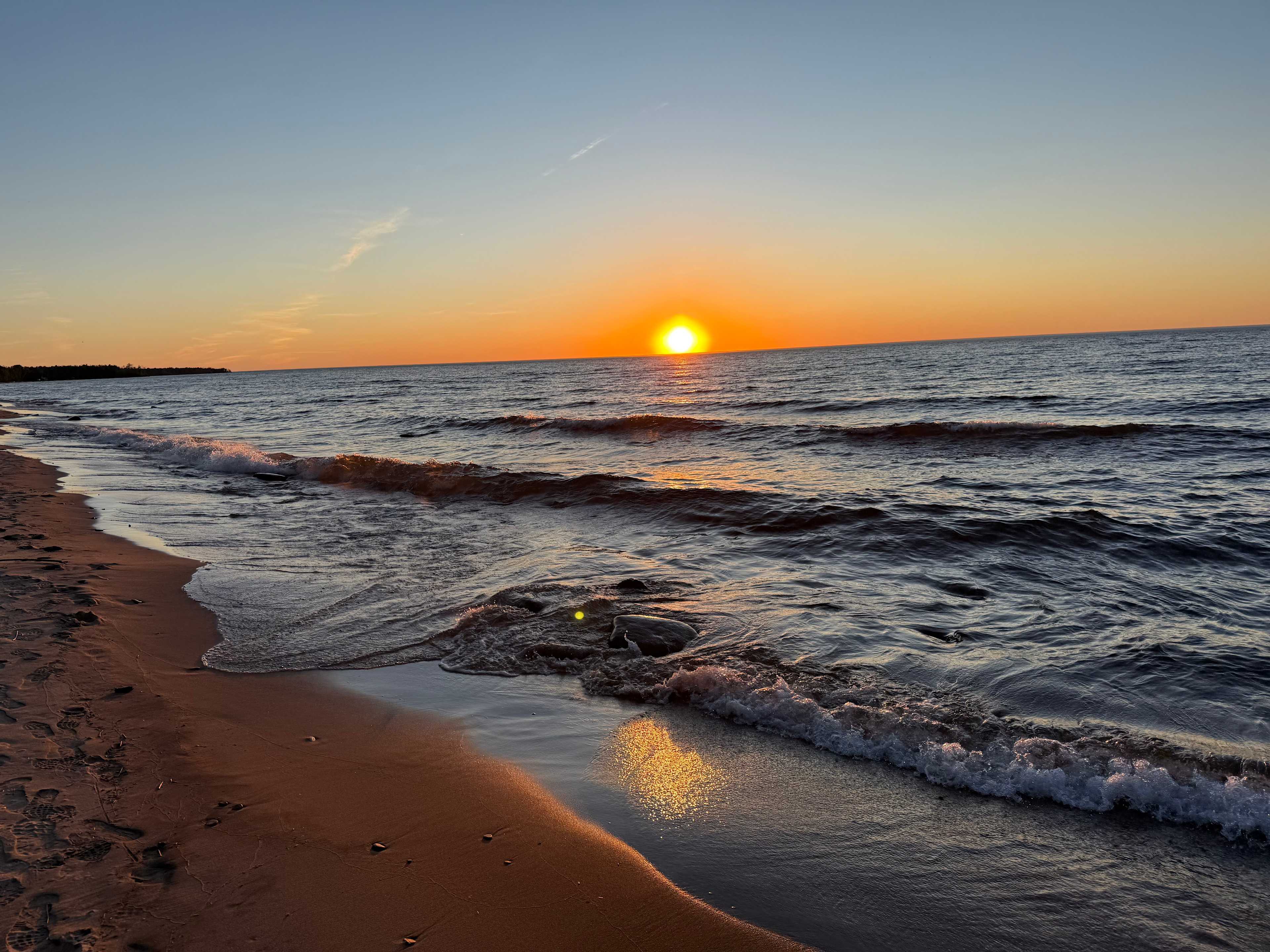 Beach Camp