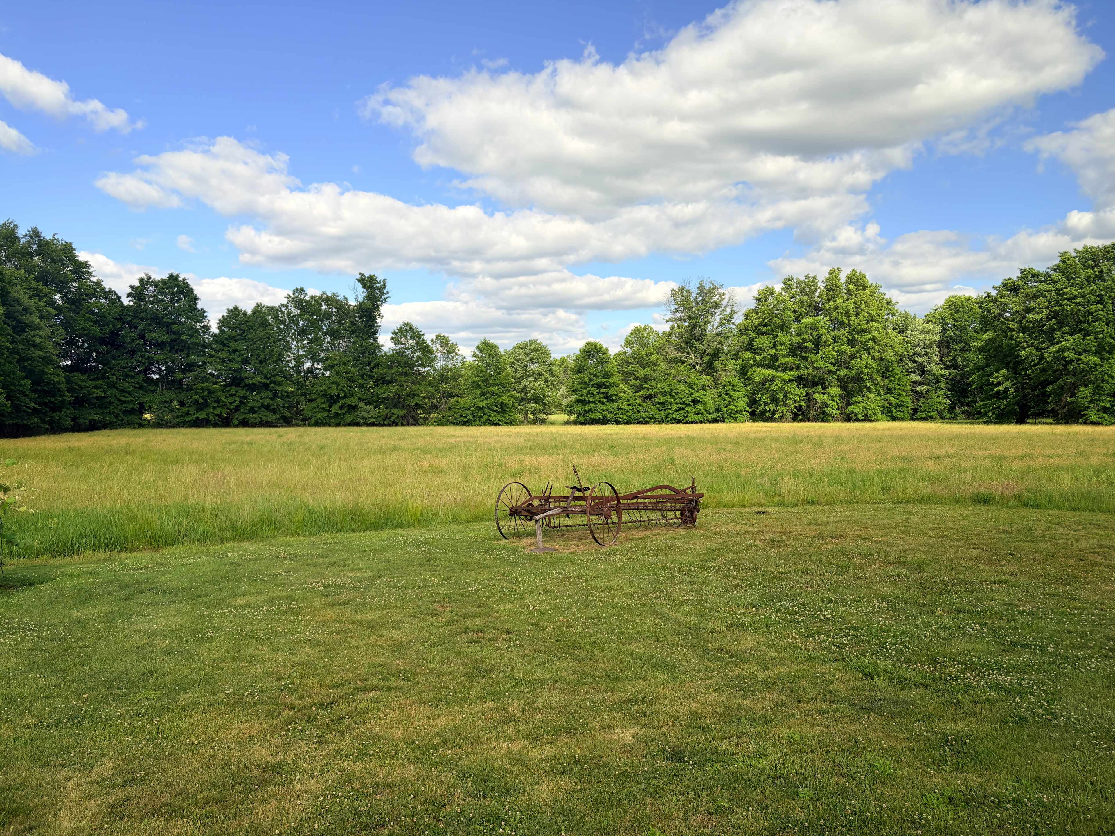 Hershey Lane Farm