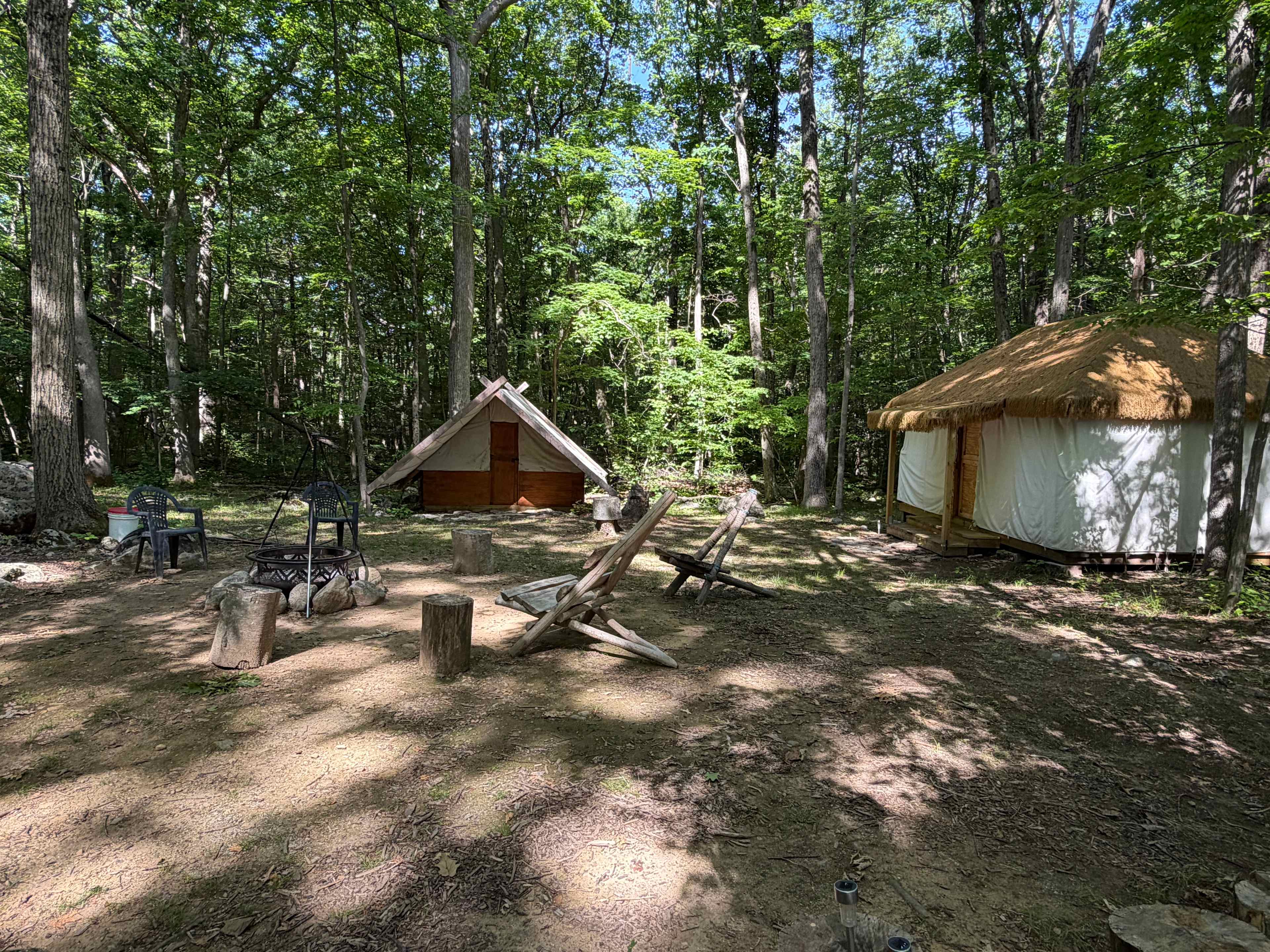 Paradise Valley Homestead