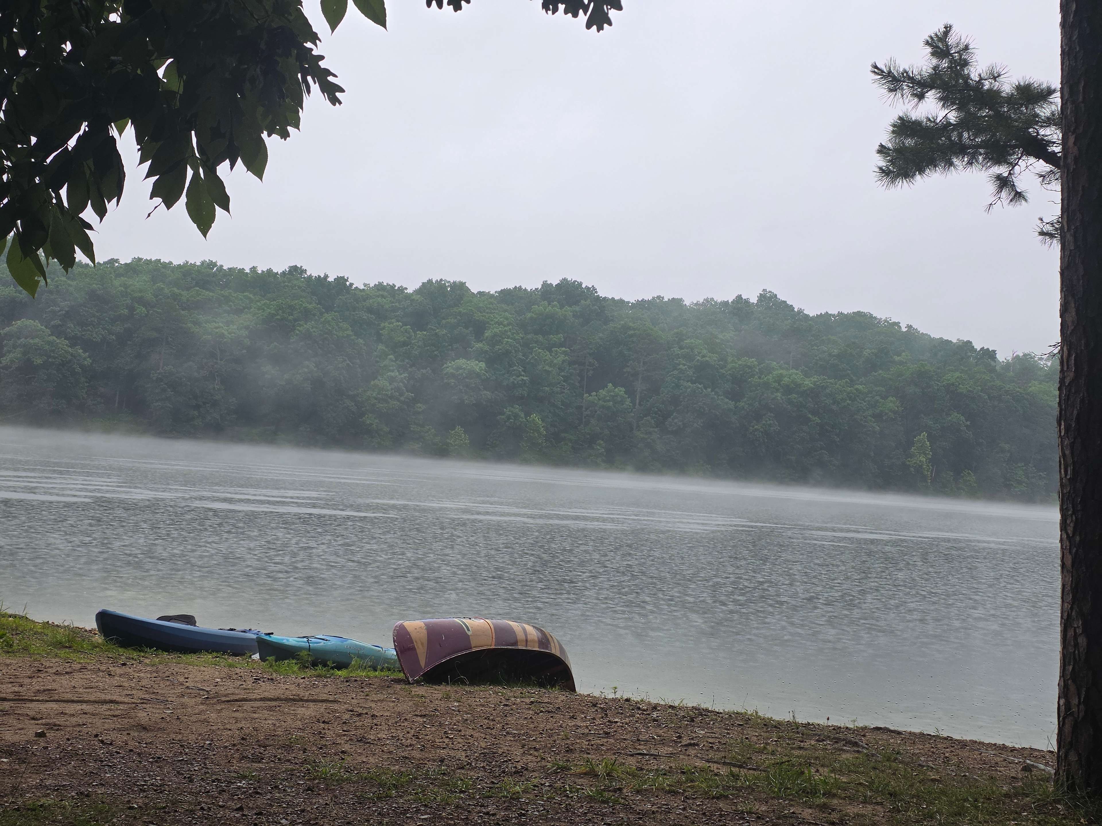 Rainy Day