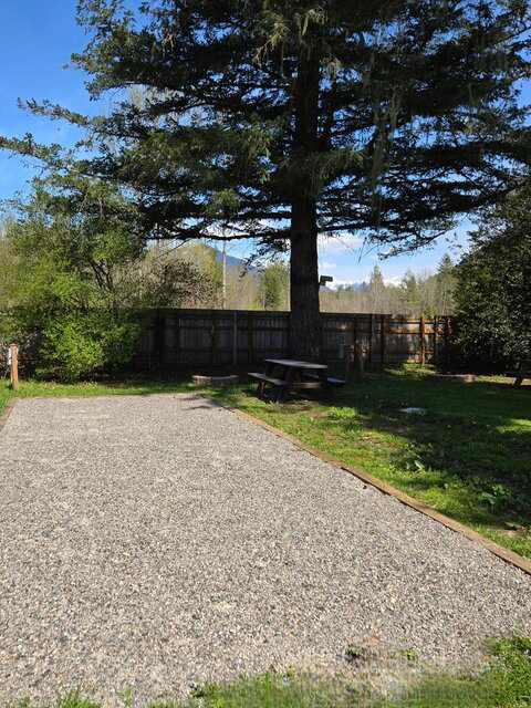 Skagit River RV and Camping