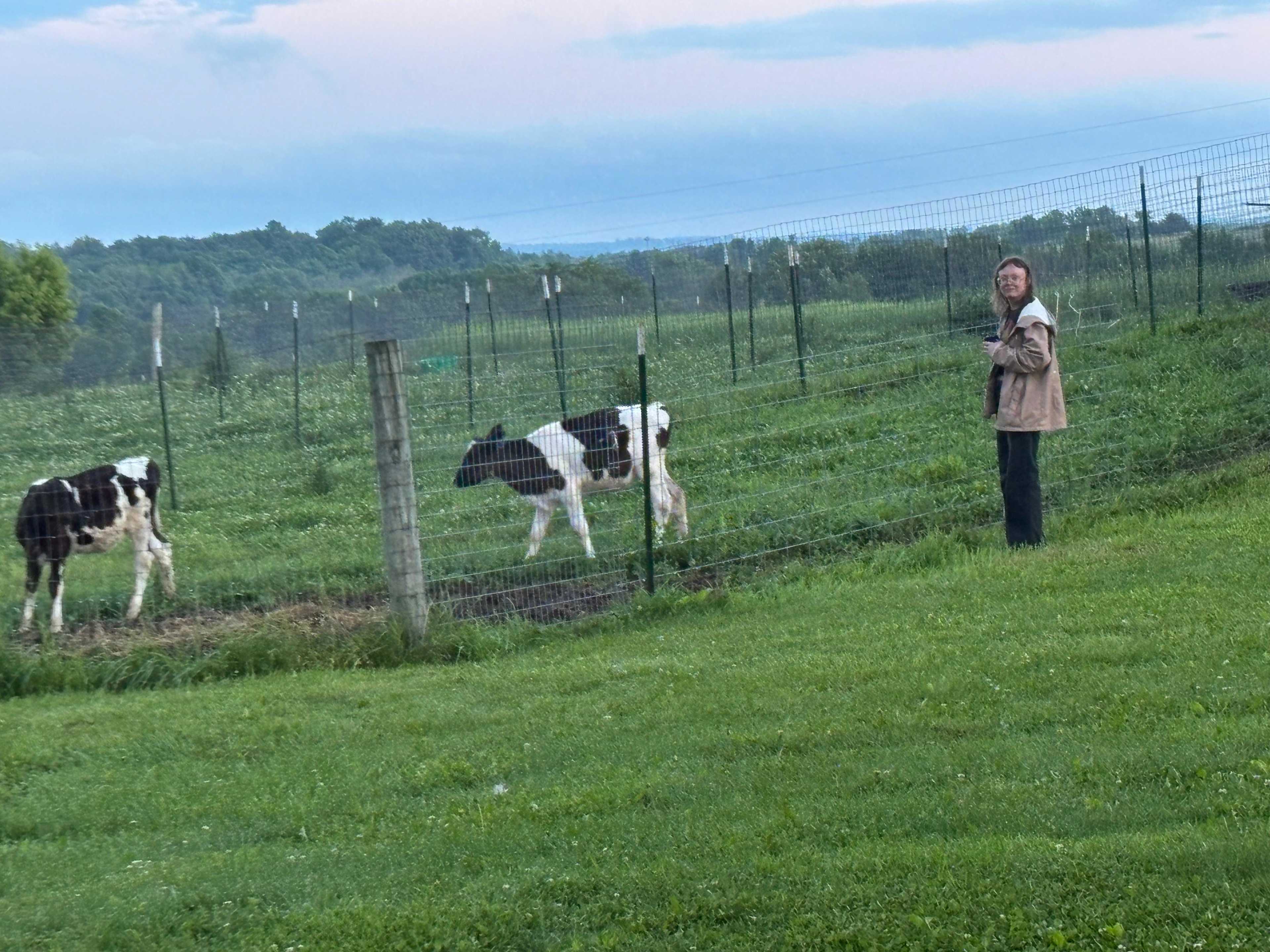 Elysian View Farms