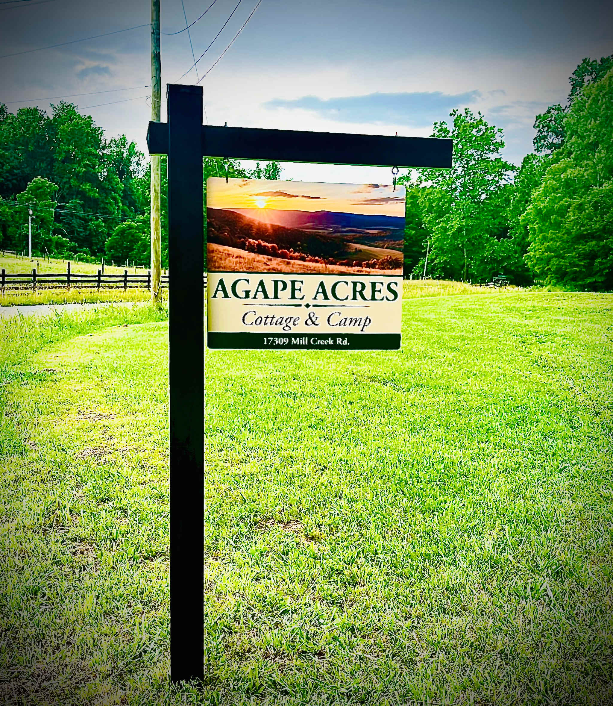 Agape Acres