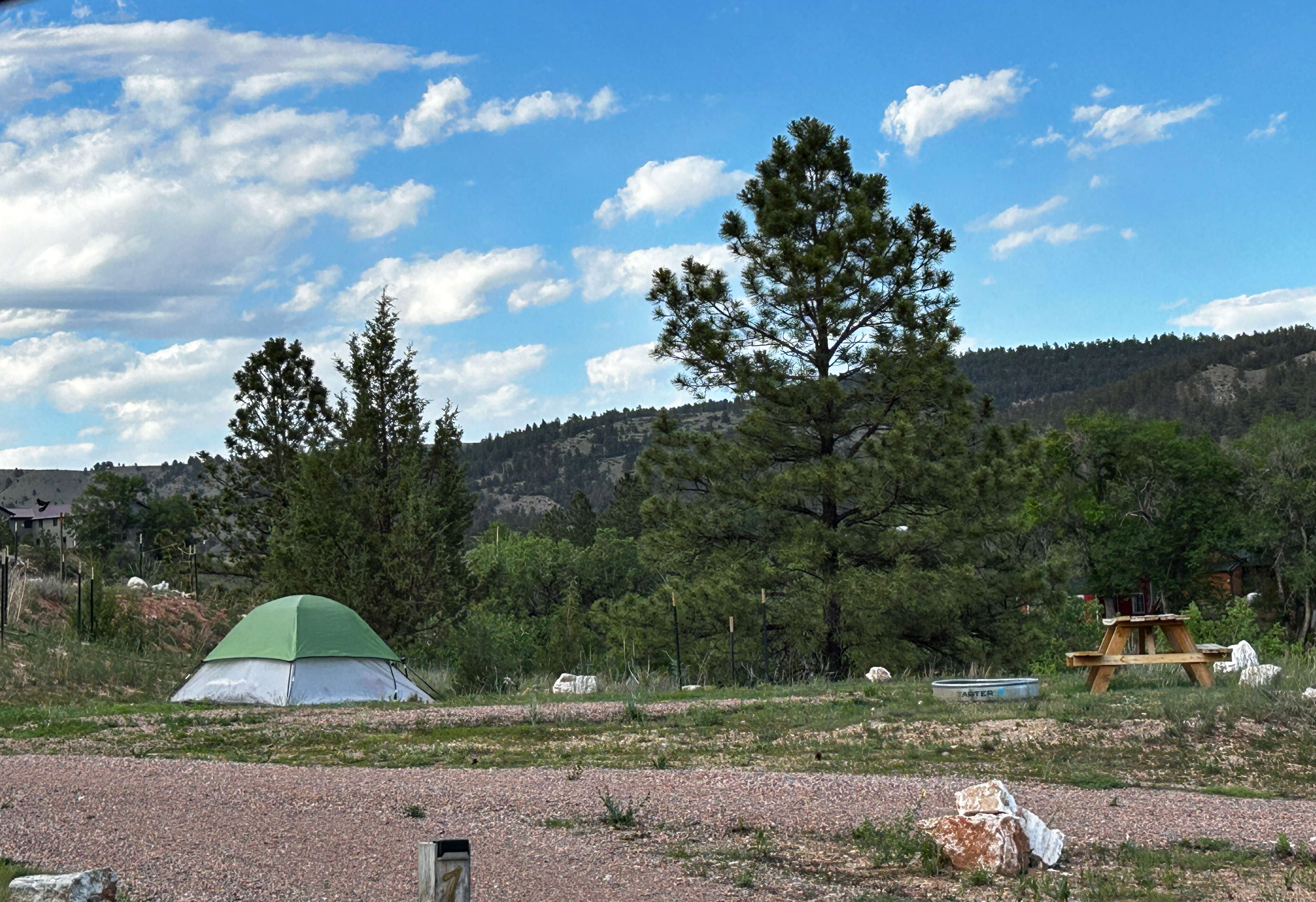 Highland Meadows Resort