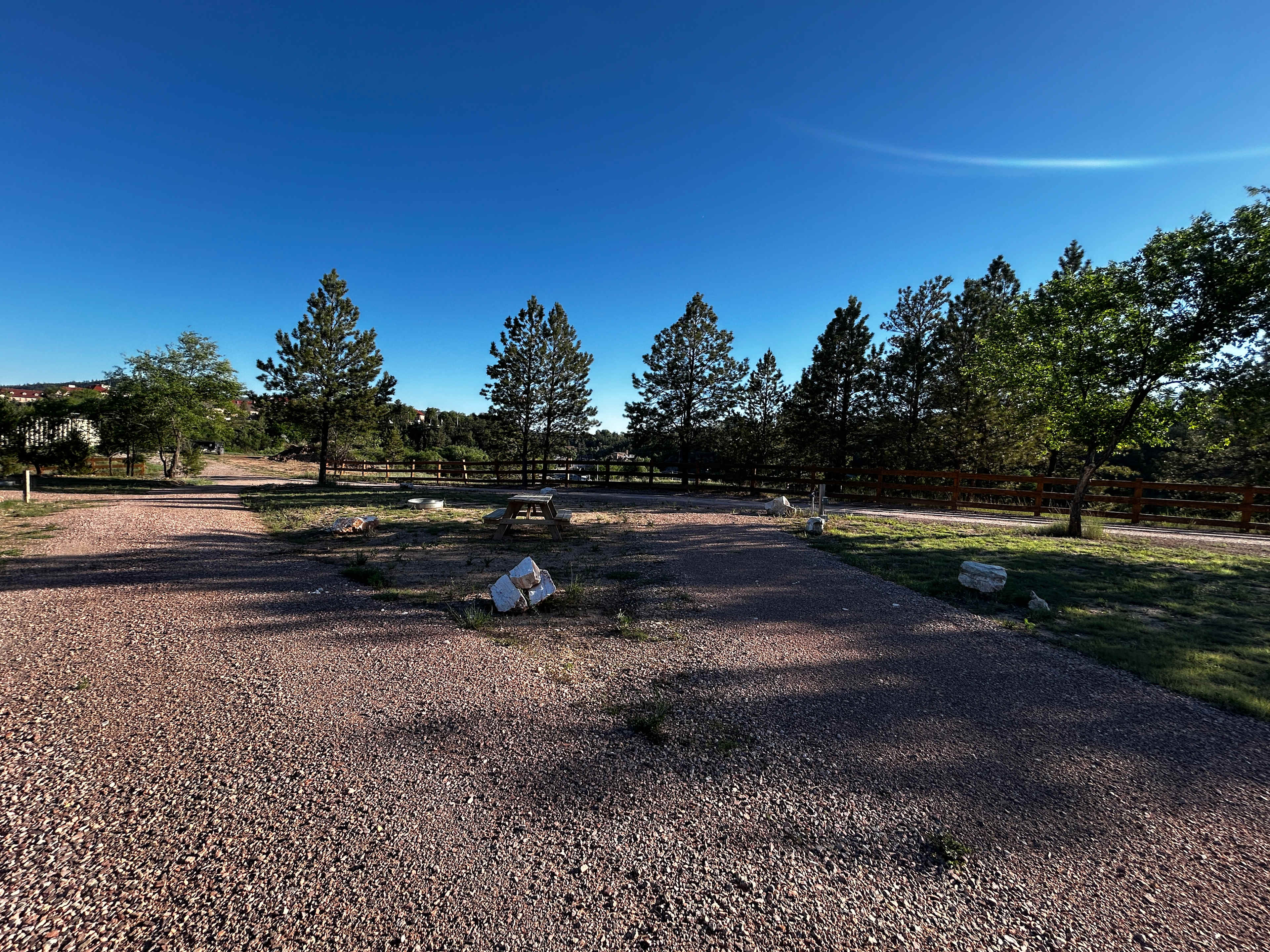 Highland Meadows Resort