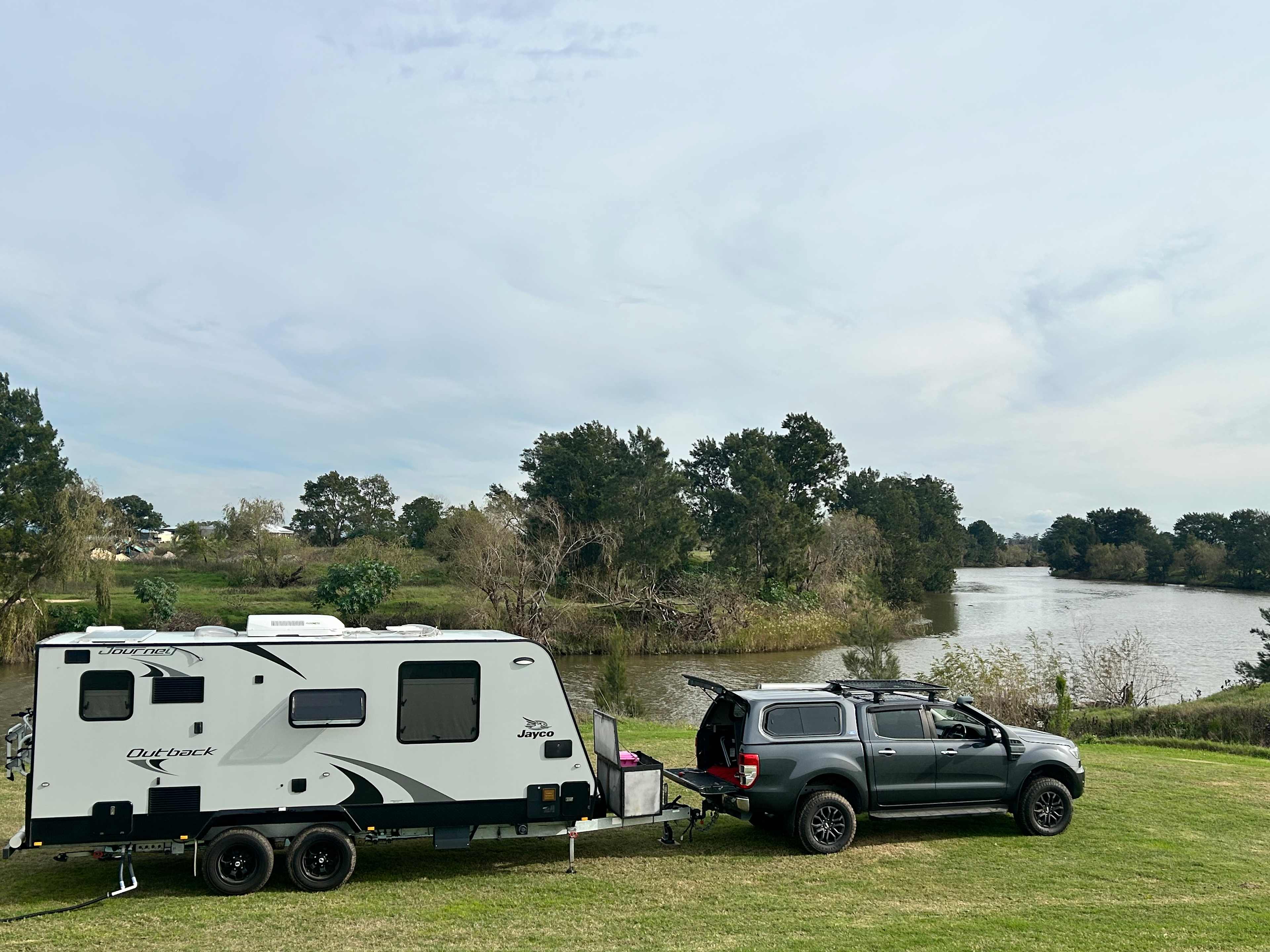 Oscar’s Retreat