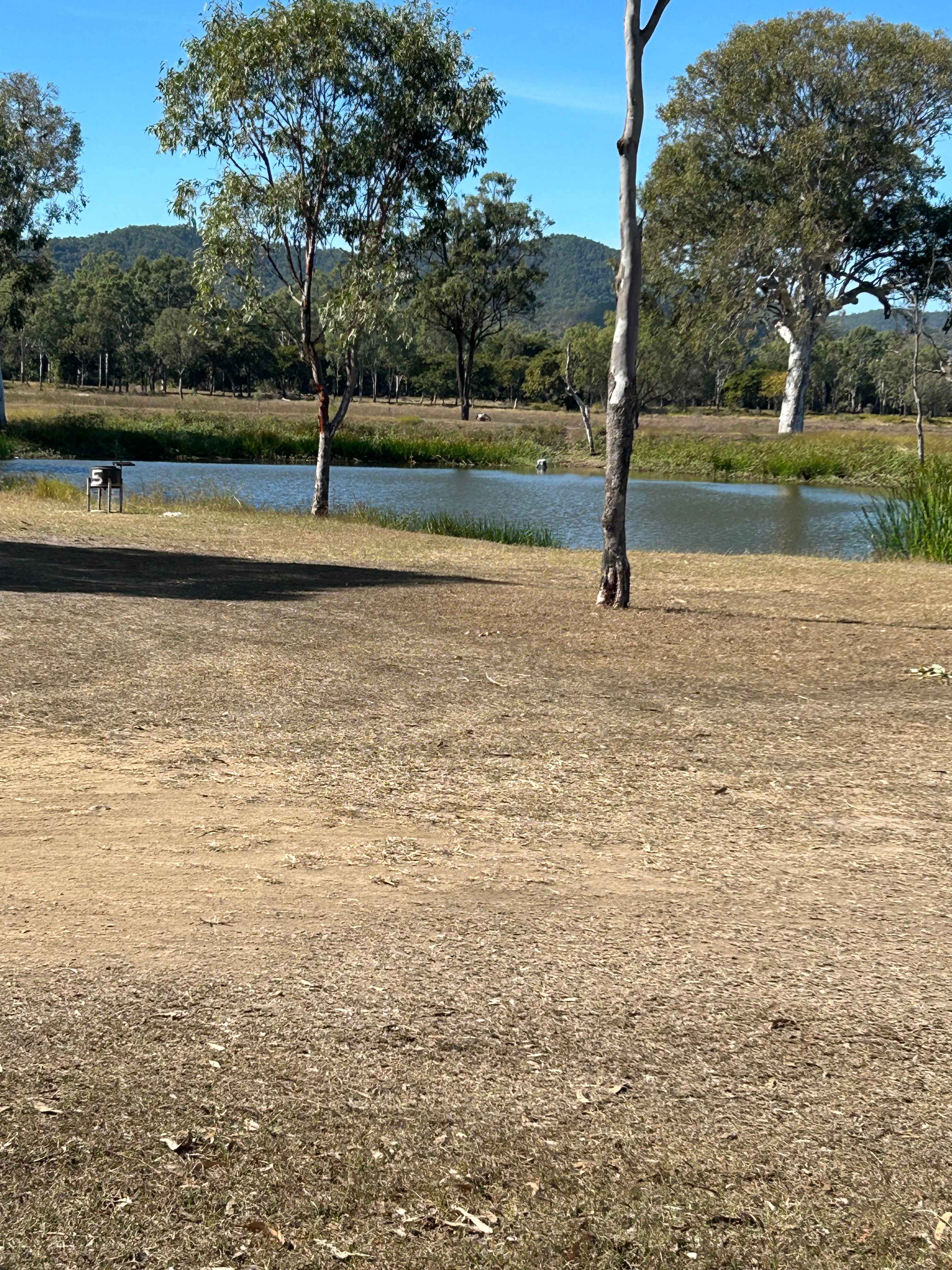 Take-A-Break Bush Camp