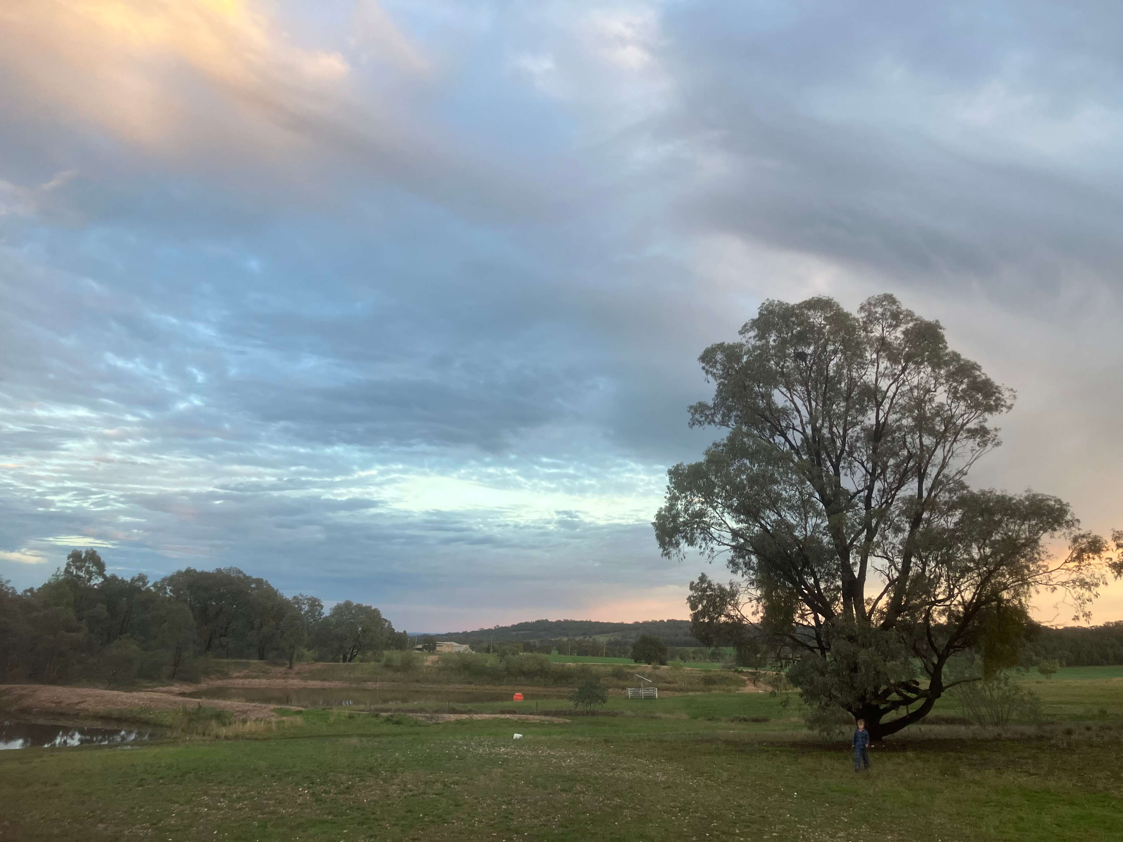 Serendipity Campground