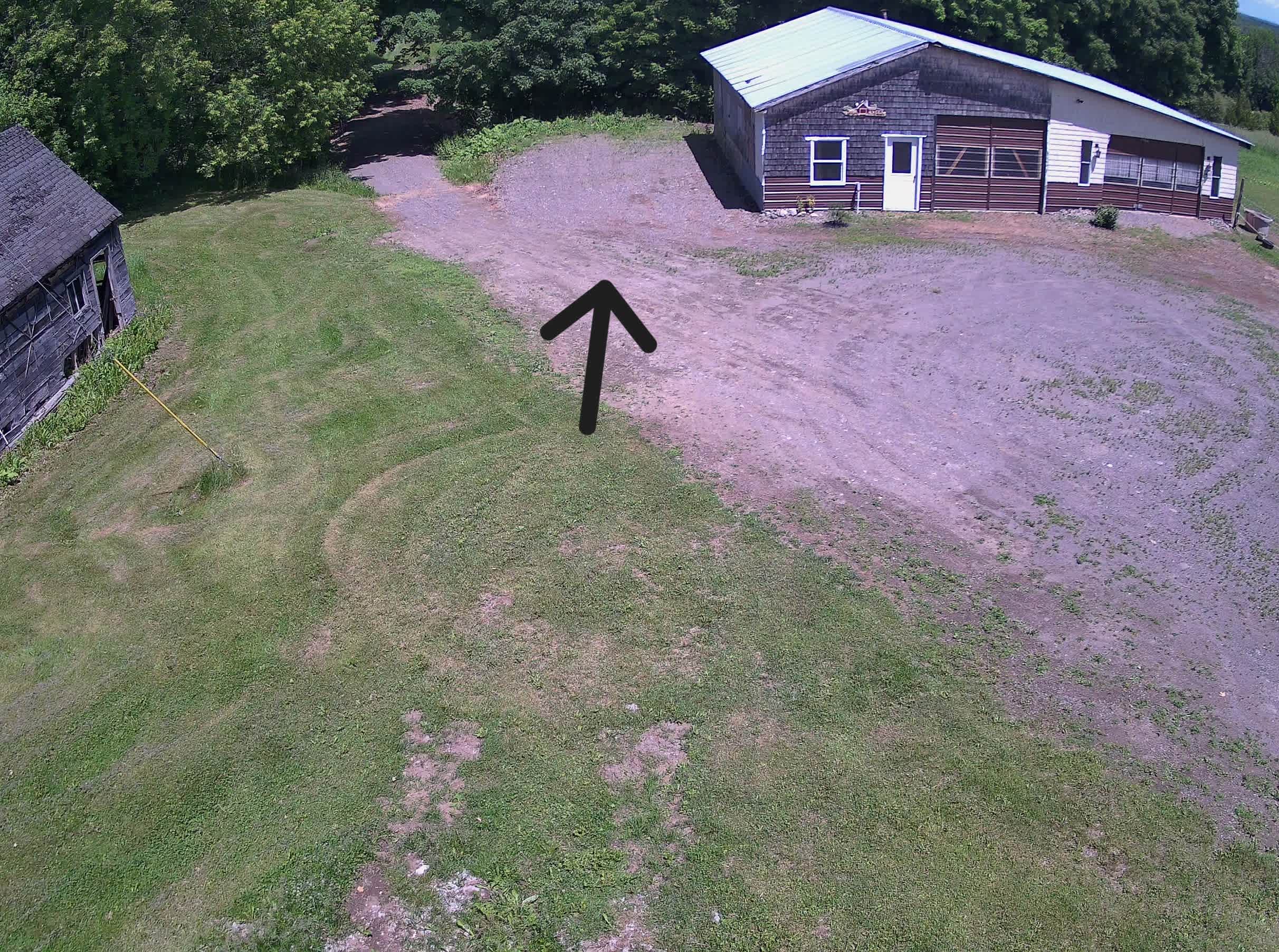 Sunnyside Family Farm Camping