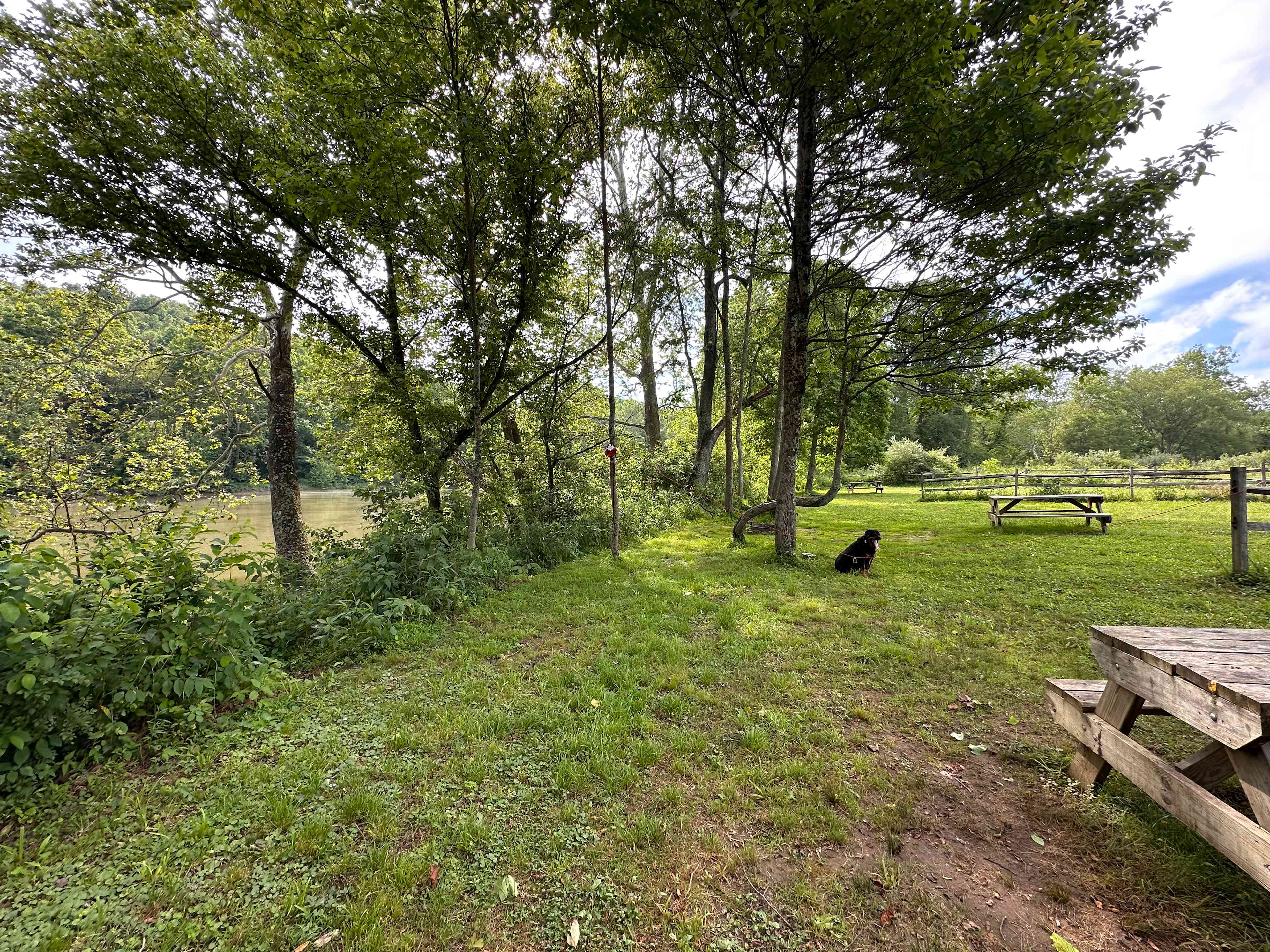 EarthSky Private Camp & Retreat