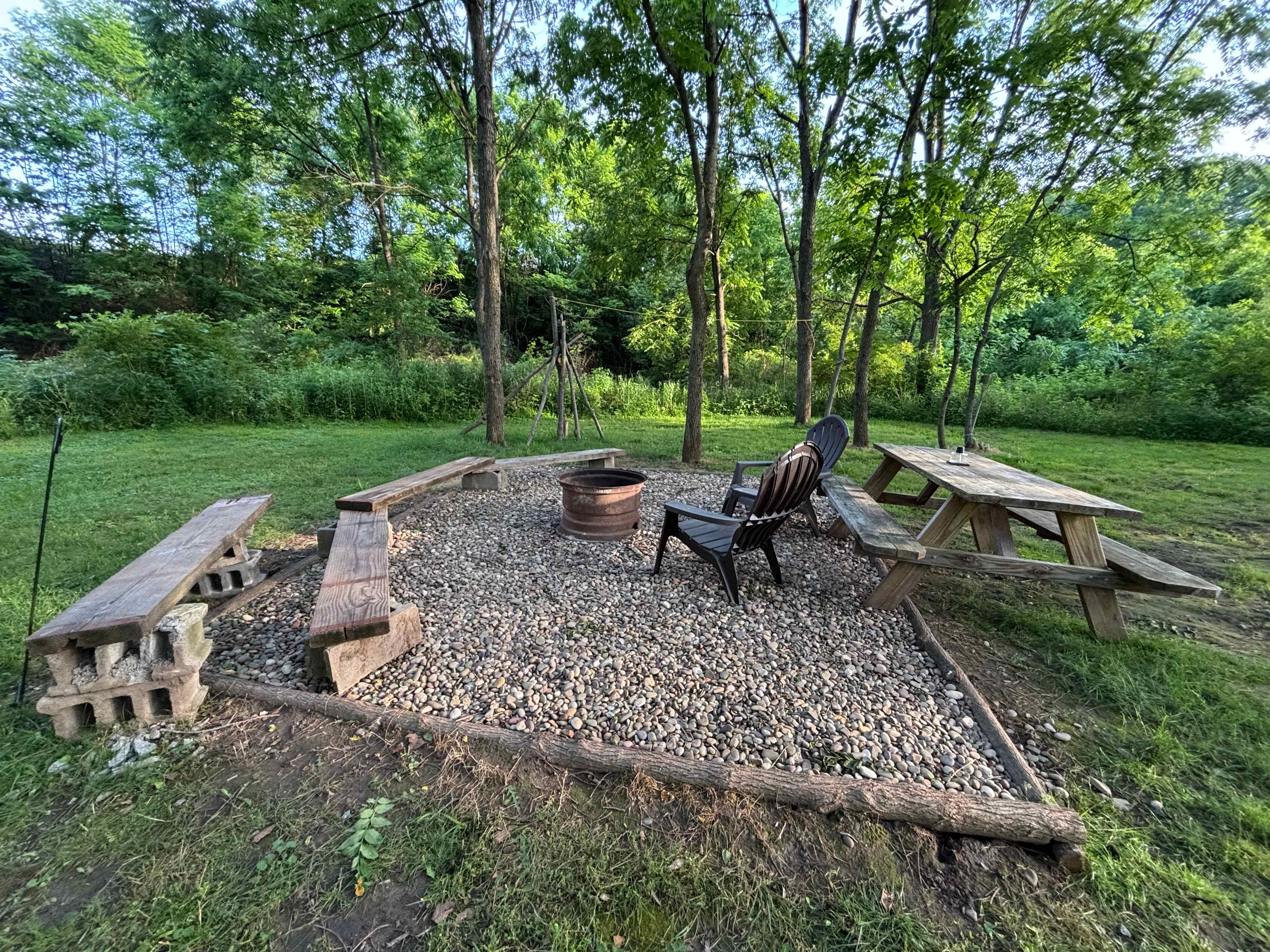 Farm on the Creek