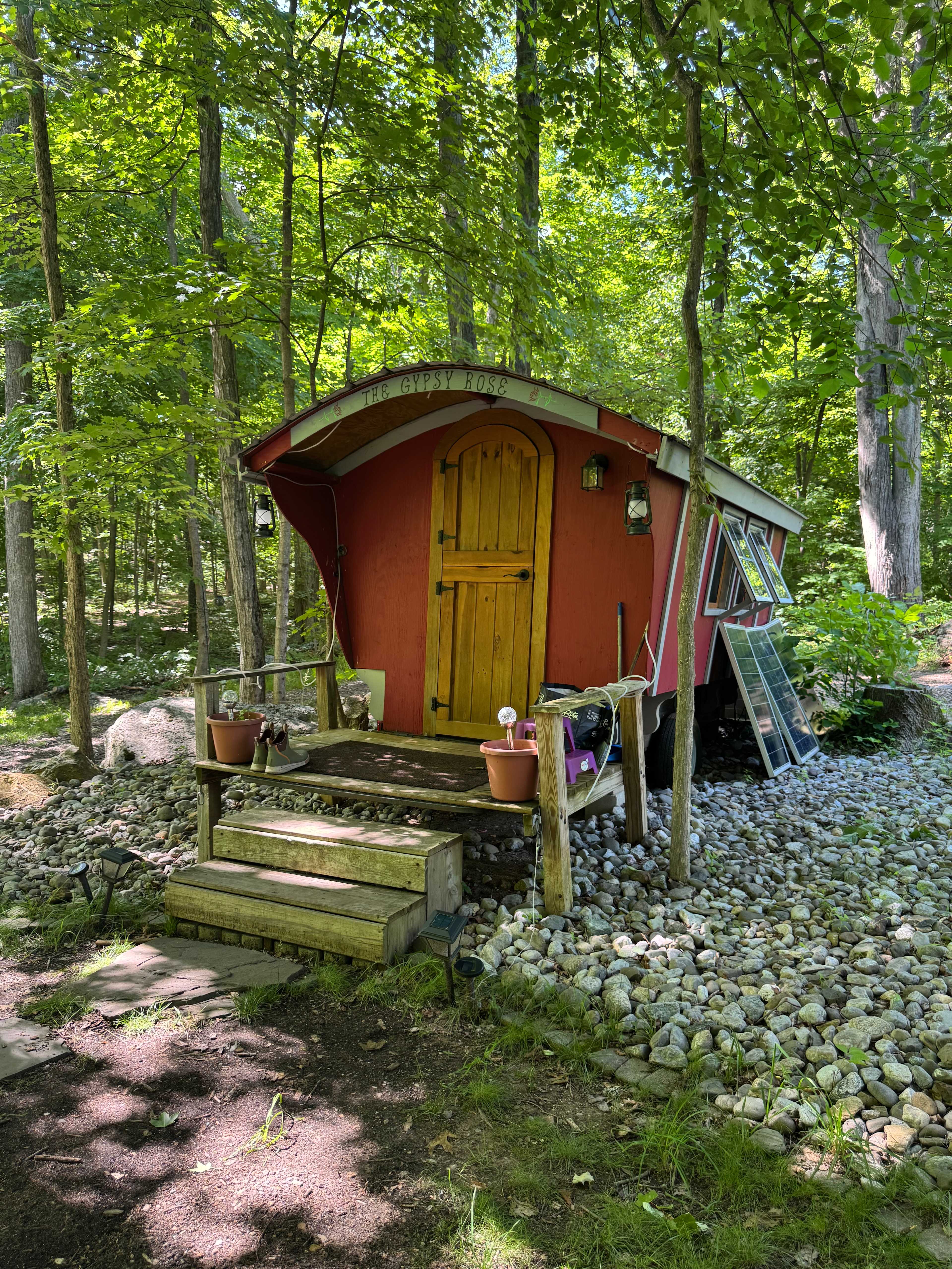Paradise Valley Homestead