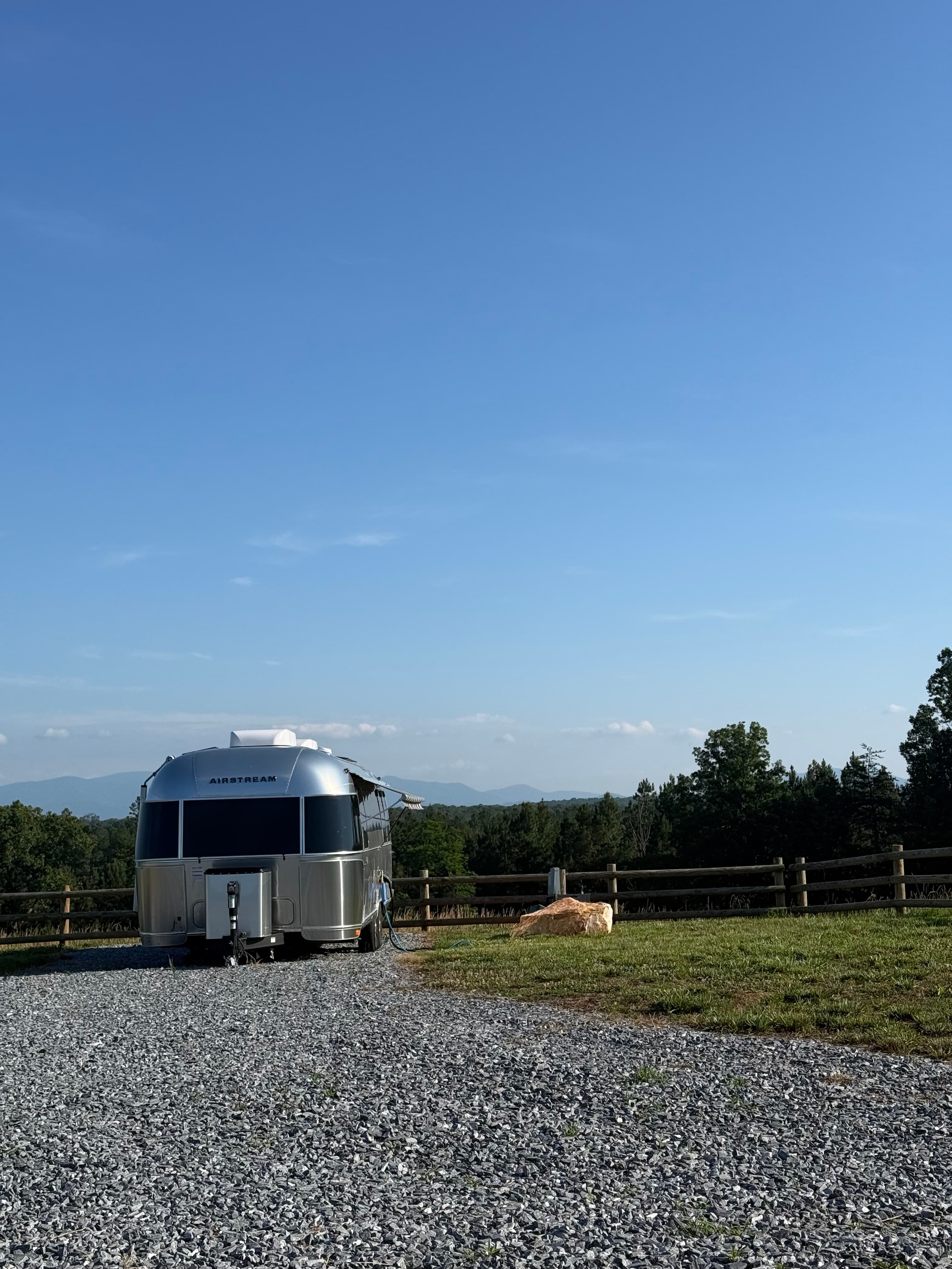 Buttermilk Bluff