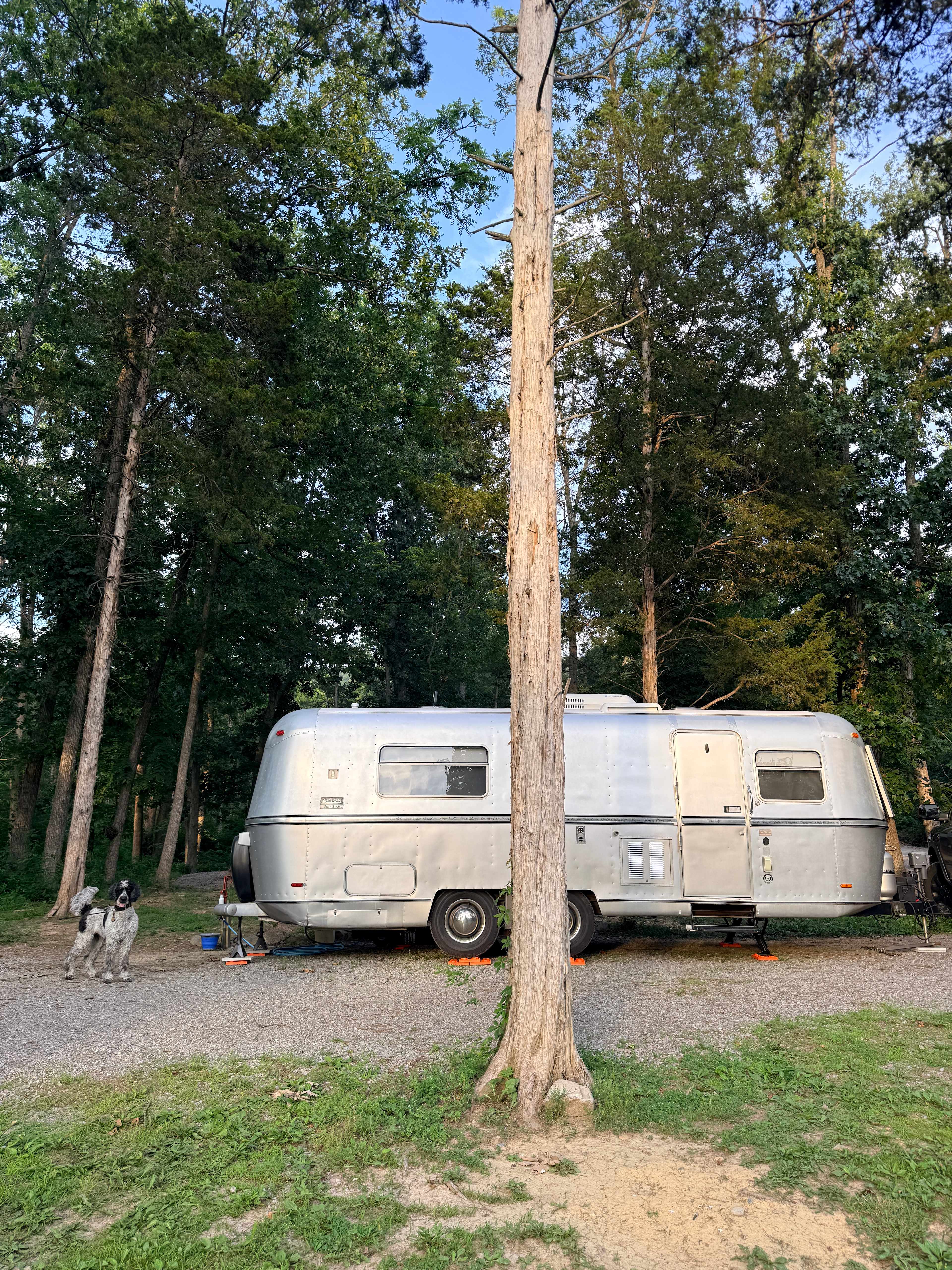 Endless Caverns RV Resort