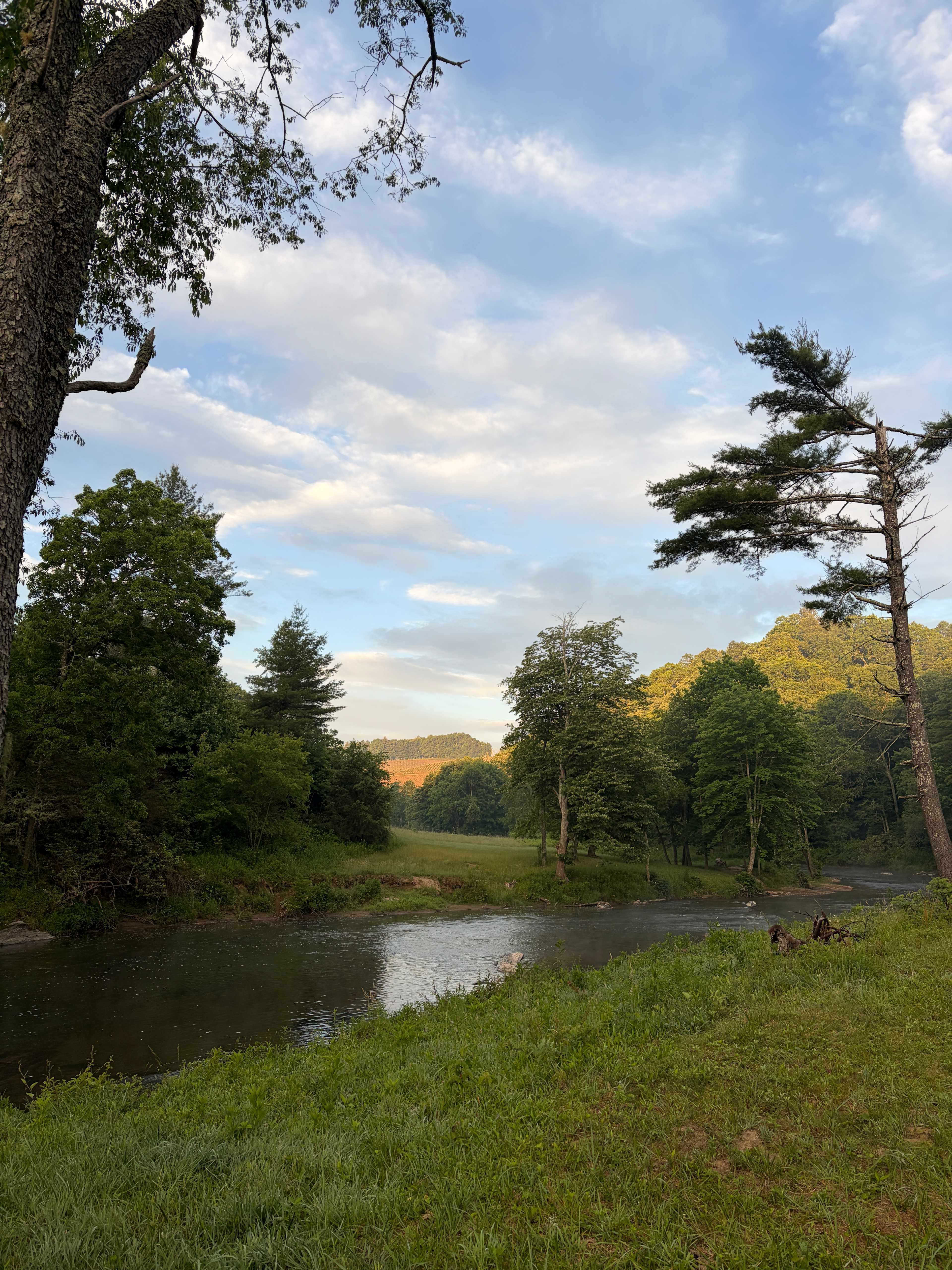 Hidden River Experience